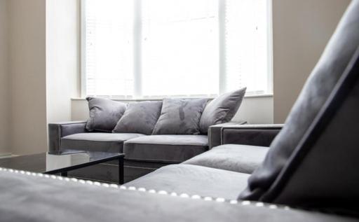 Two-Bedroom Apartment - Photo 6