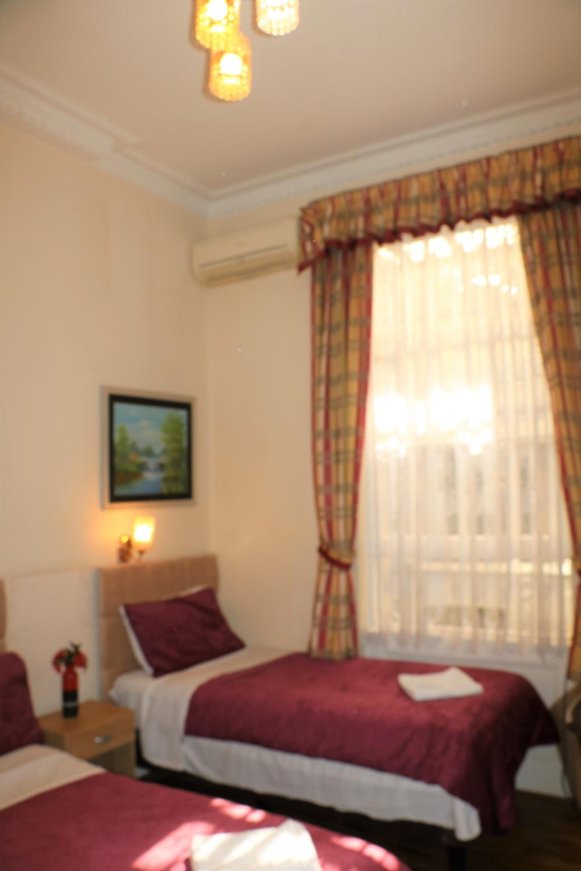Triple Room photo 1