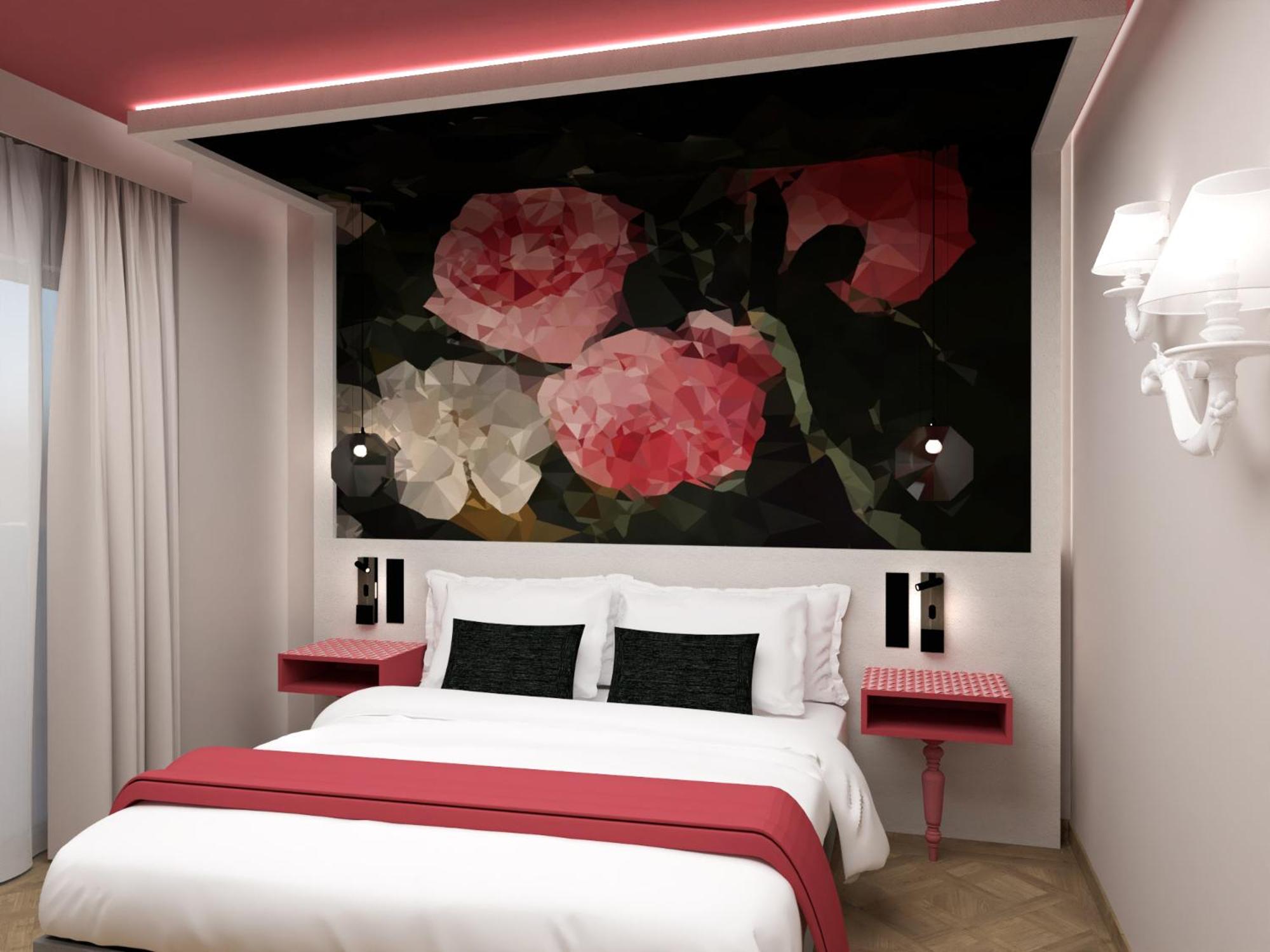 Deluxe Double Room photo 2