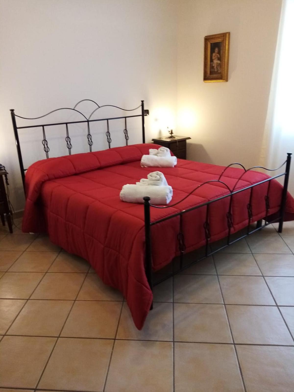 Double Room with Private Bathroom photo 3