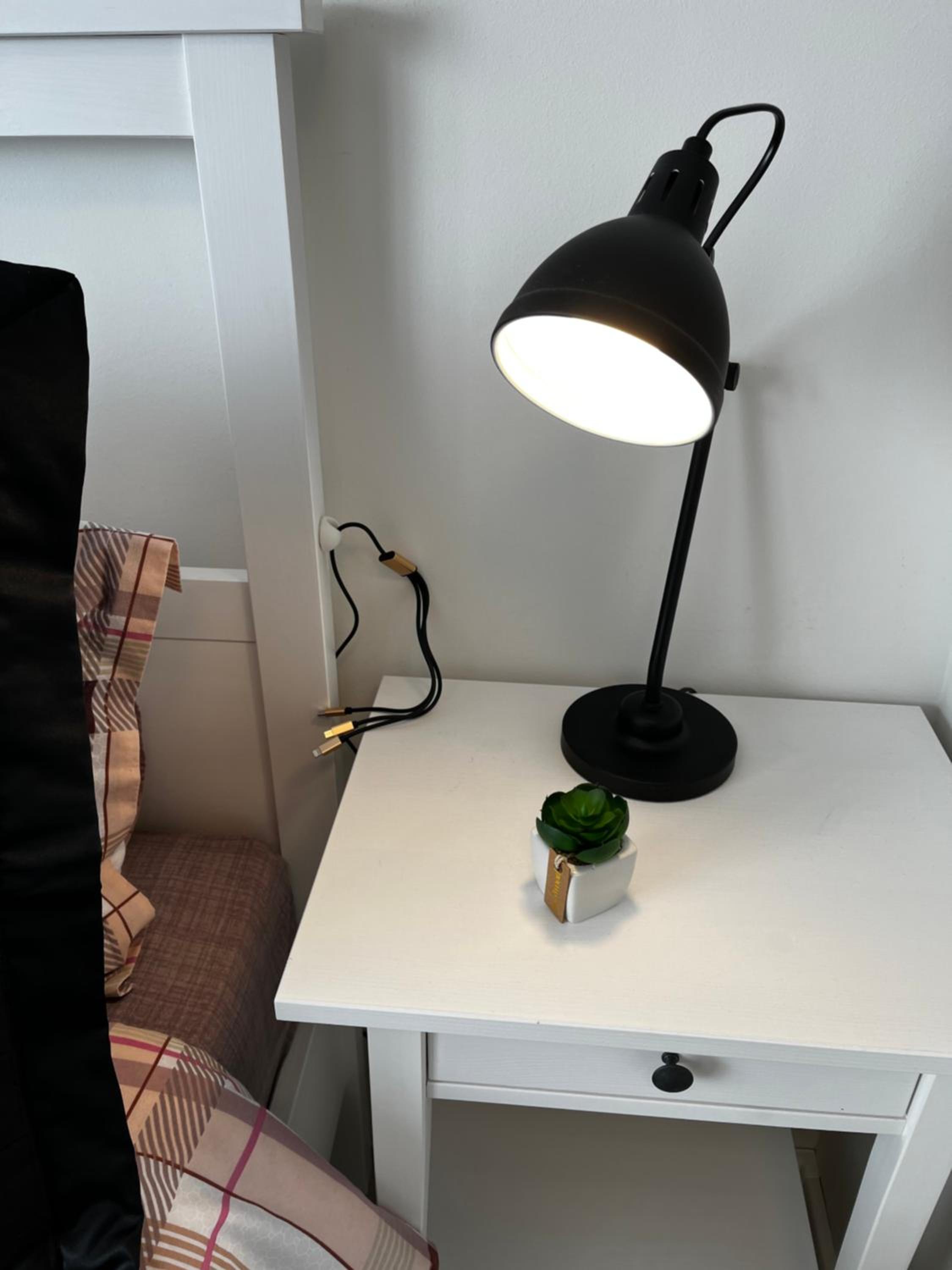 Studio Apartment photo 3