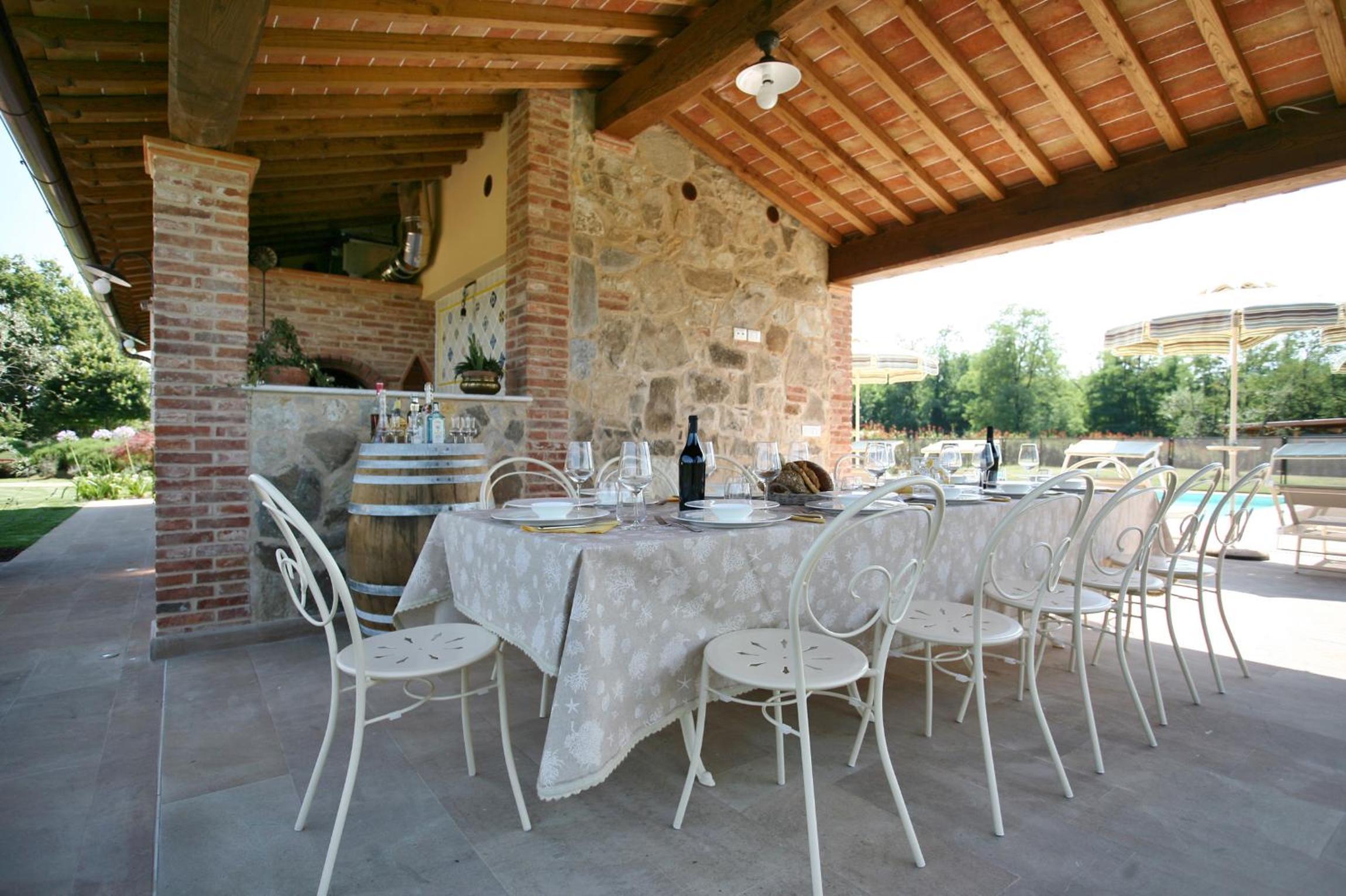 Villa with Private Pool photo 2