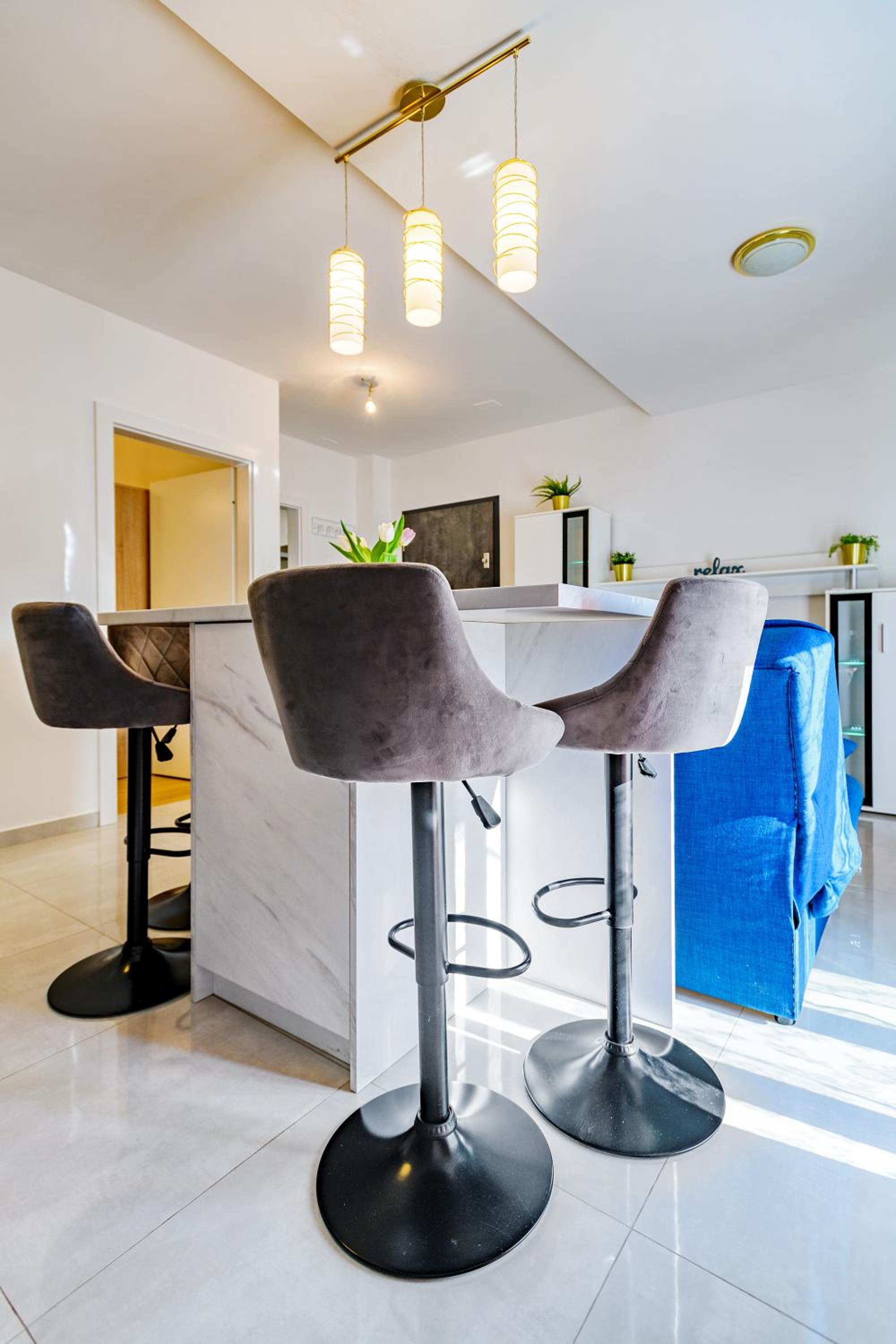 One-Bedroom Apartment - Photo 26