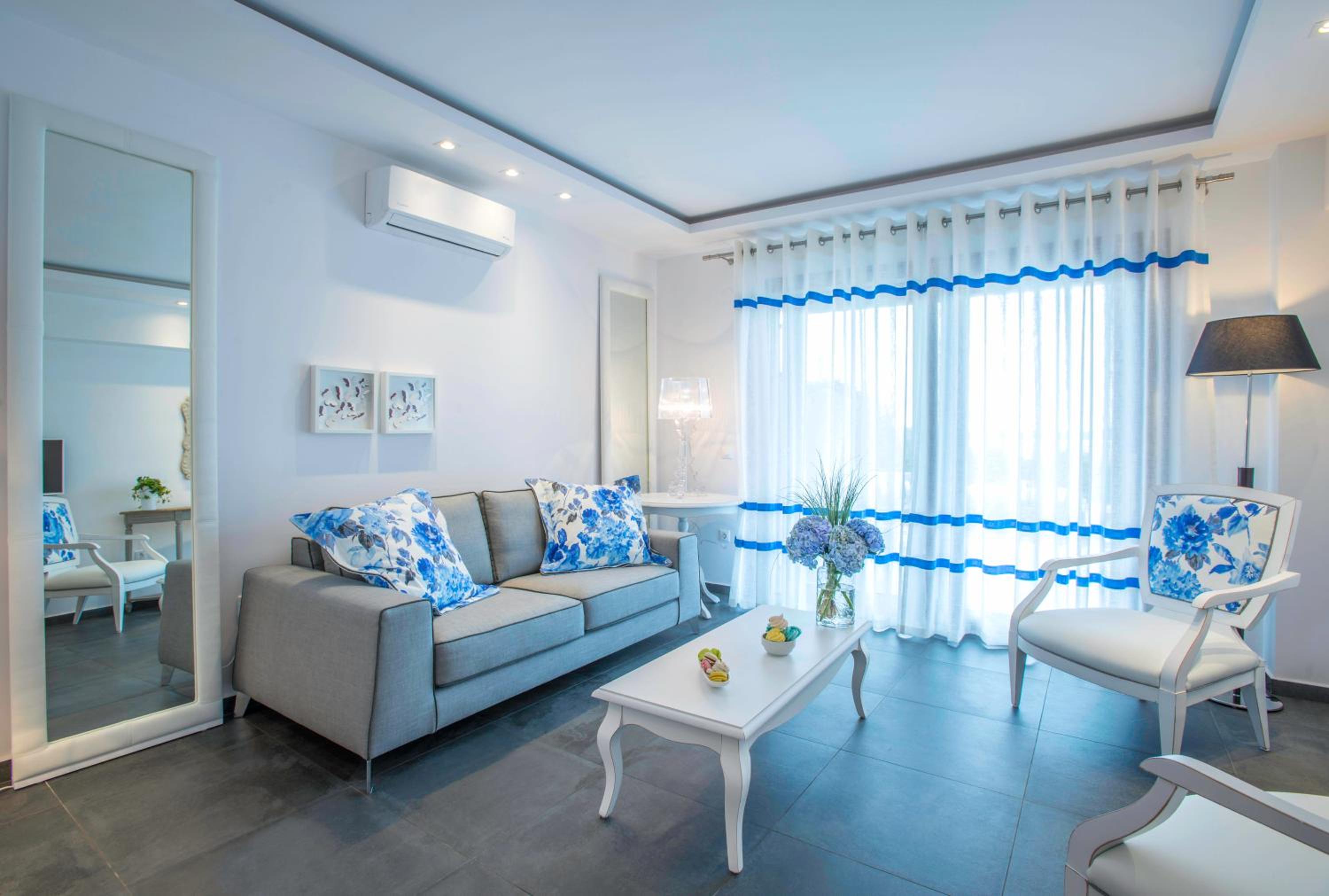 Two Bedroom Suite with Private Pool