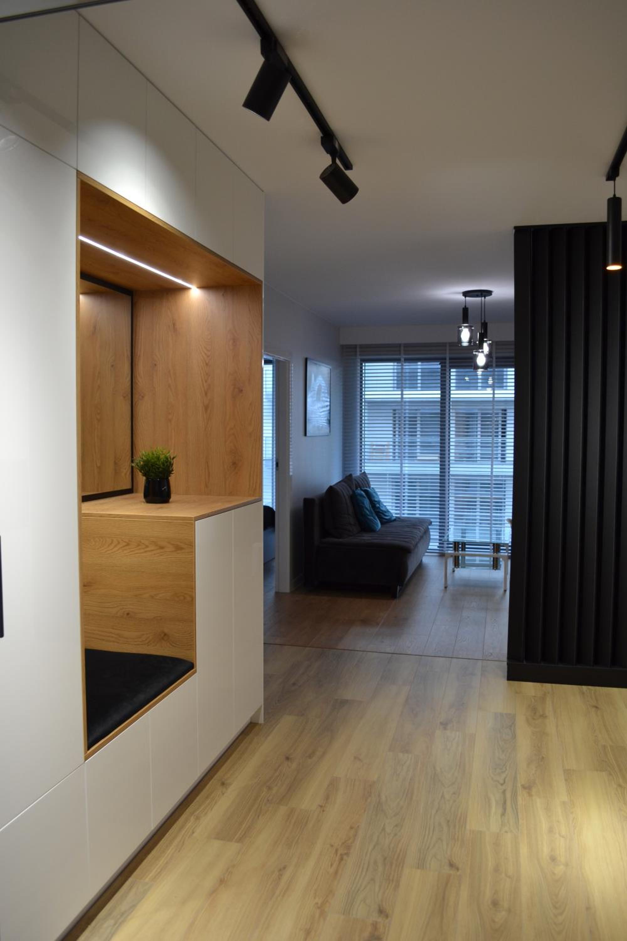 Apartment - Photo 2