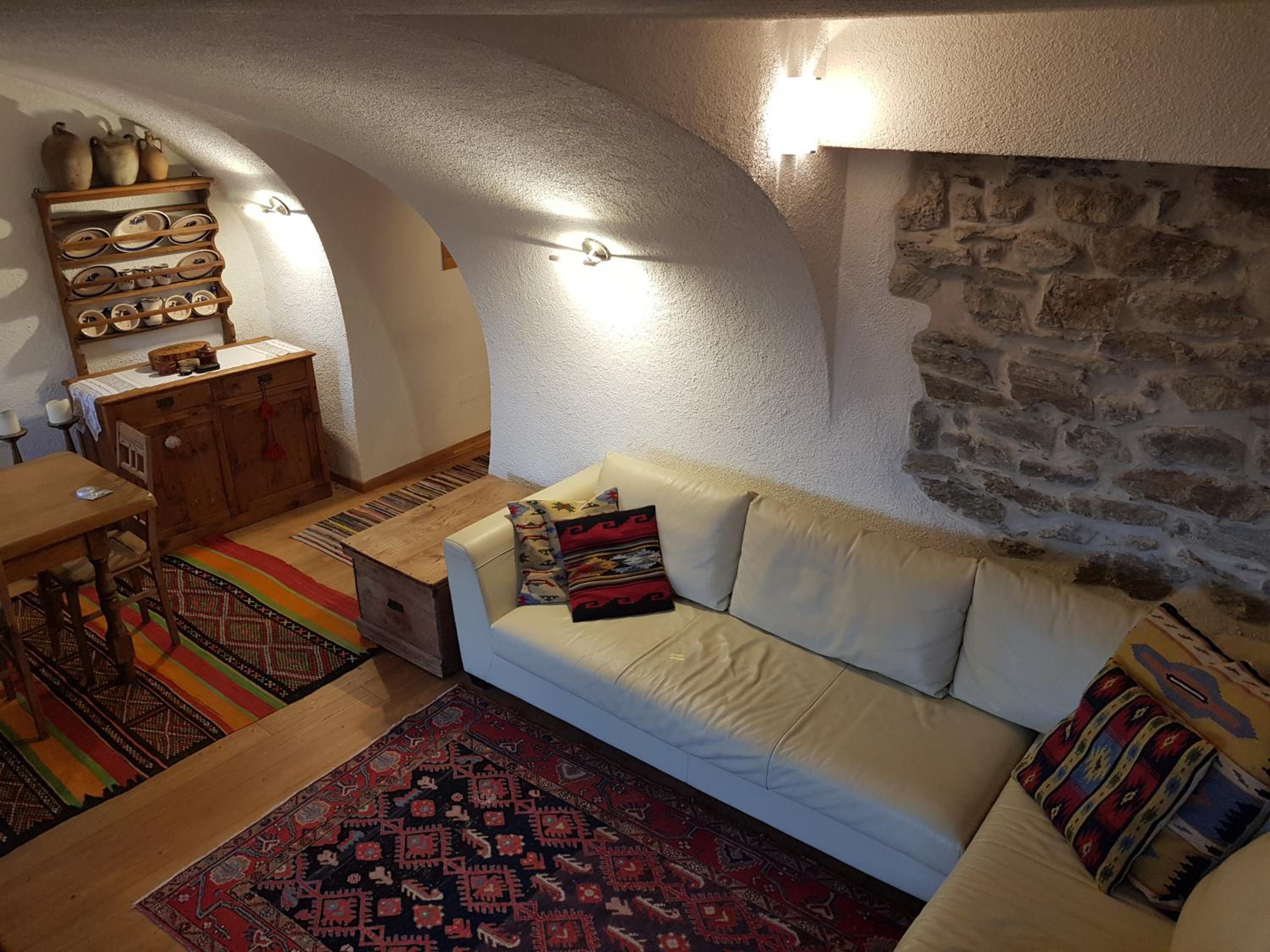 Two-Bedroom Chalet photo 2