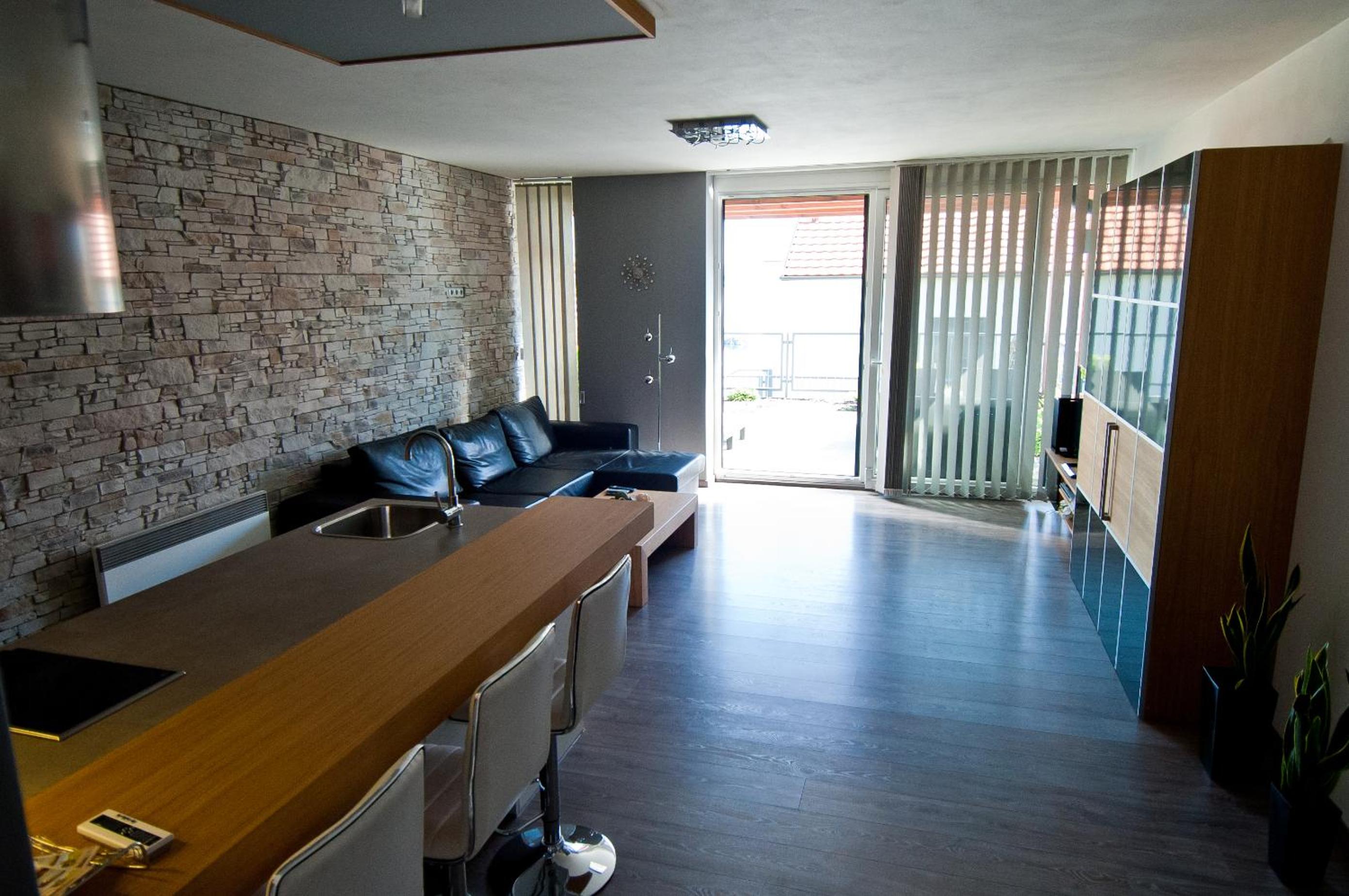 Studio with Lake View photo 1