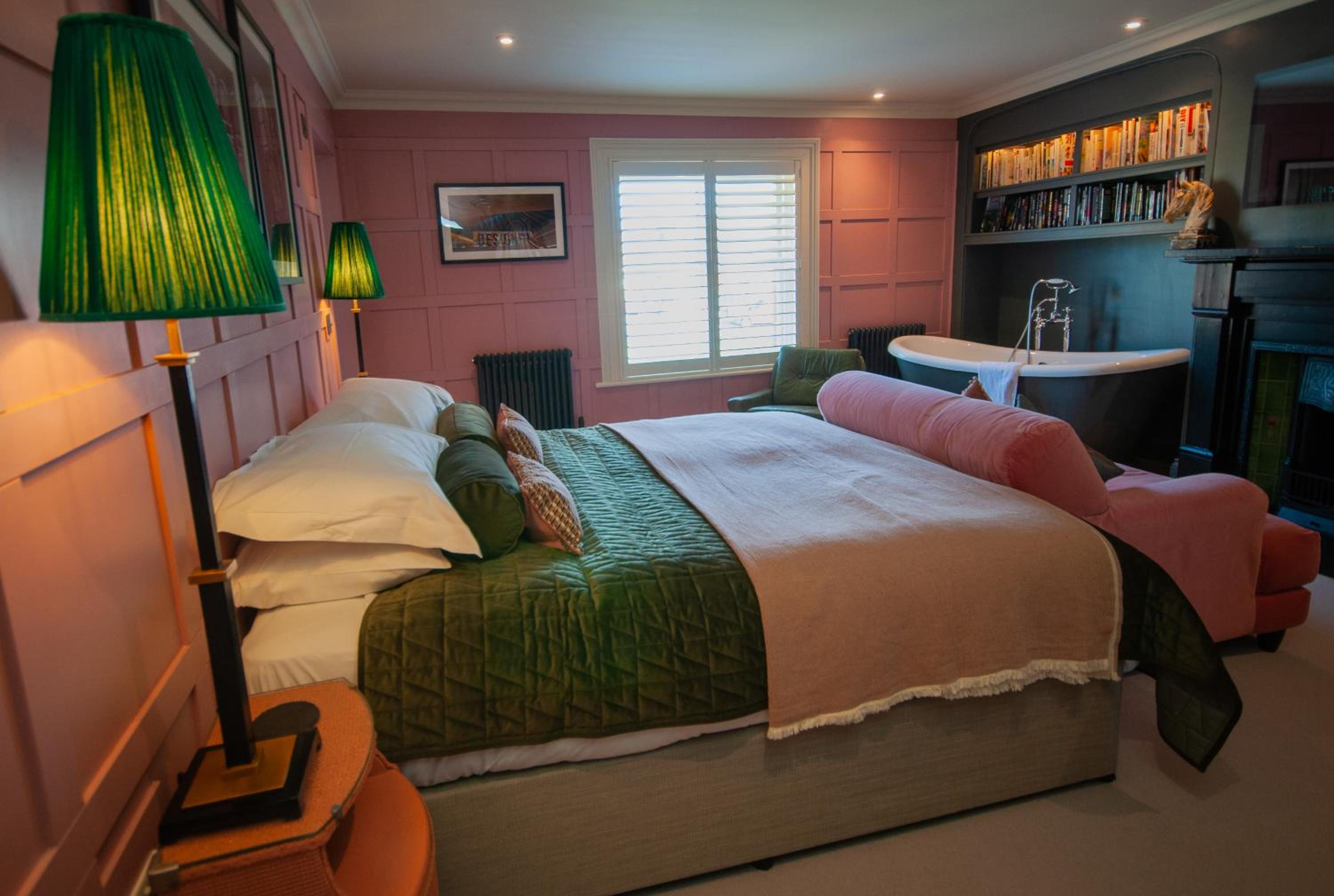 Superior Twin Room photo 3