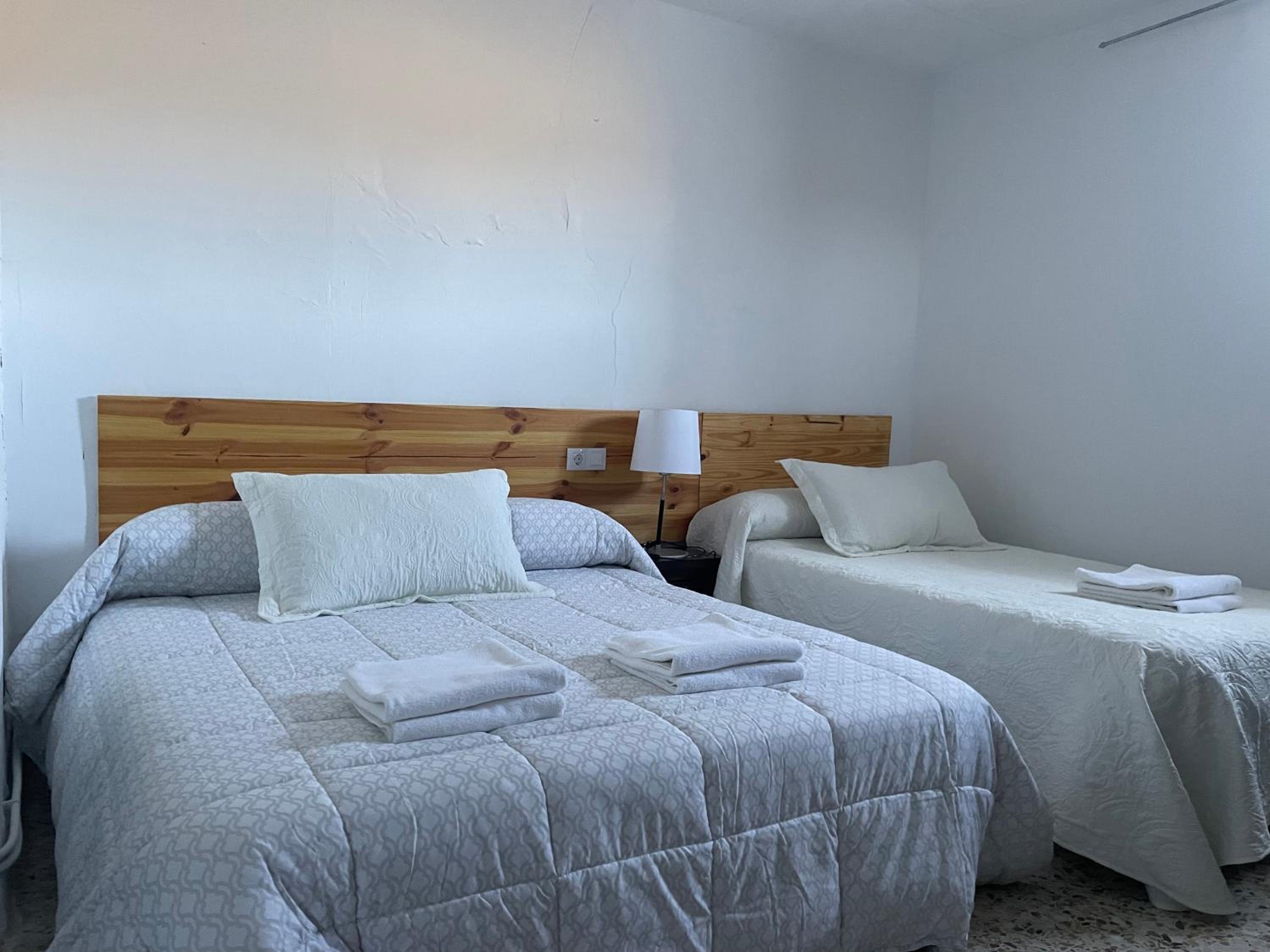 Three-Bedroom House photo 2