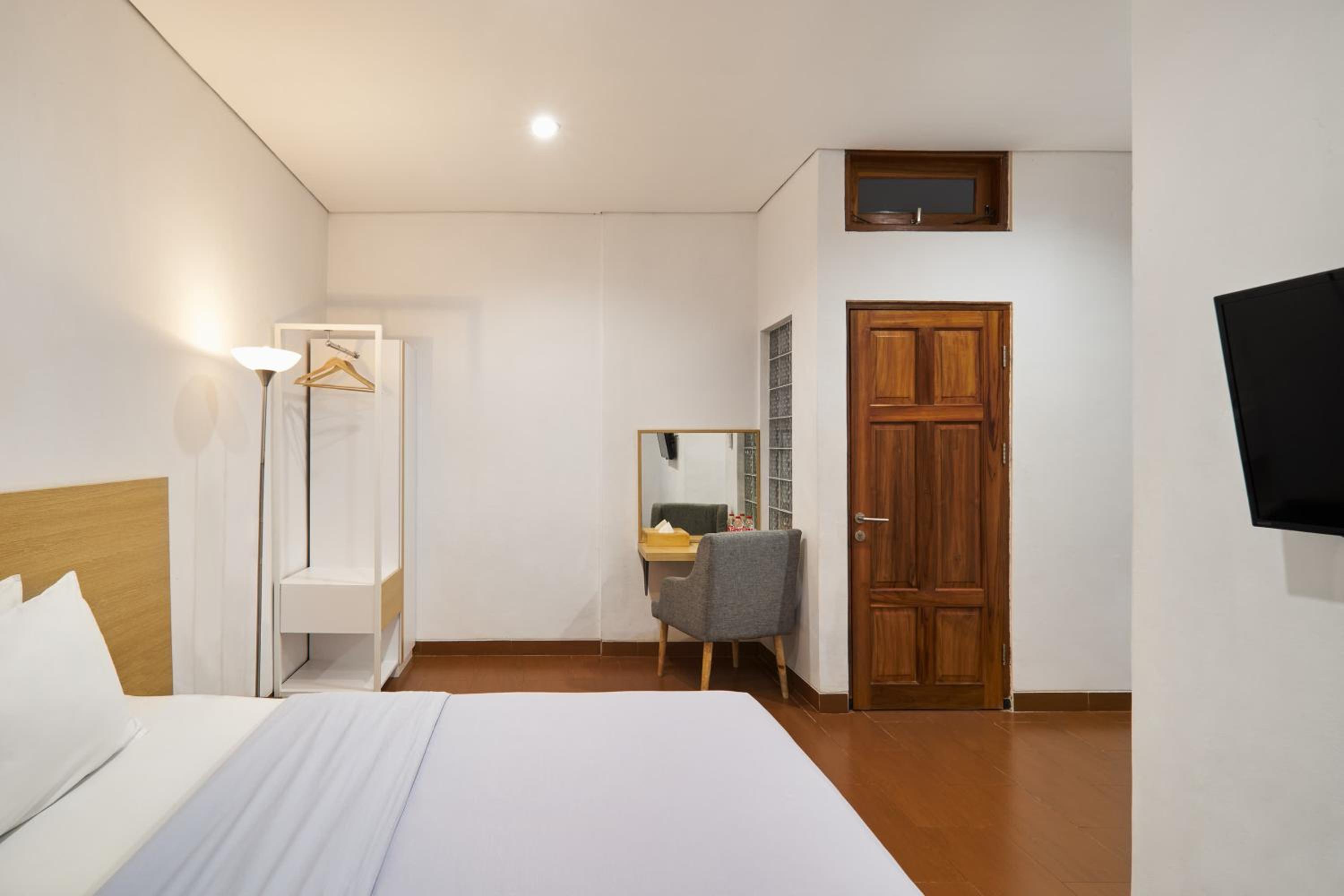 Family Suite - Photo 4