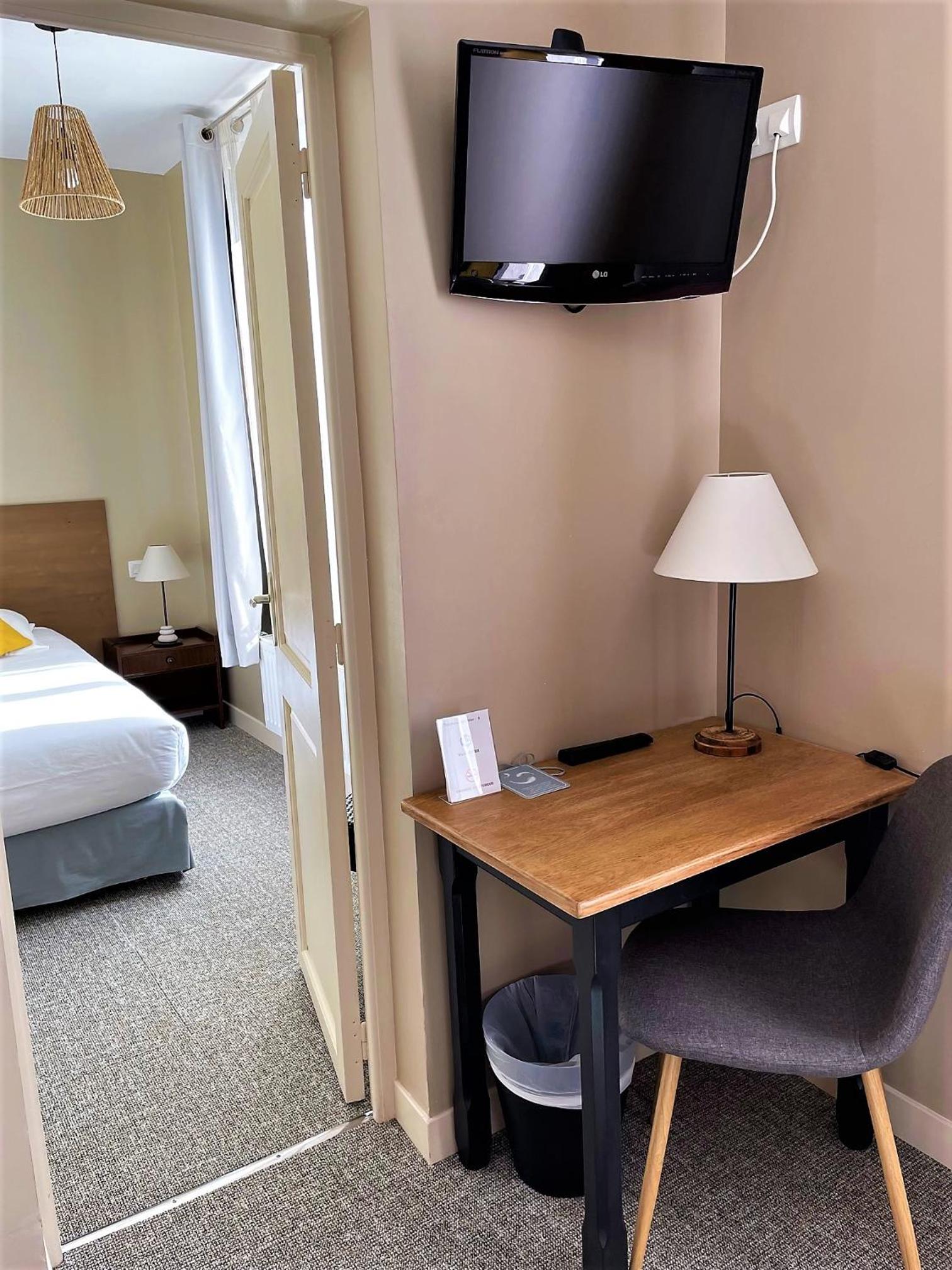 Comfort Triple Room - Photo 4