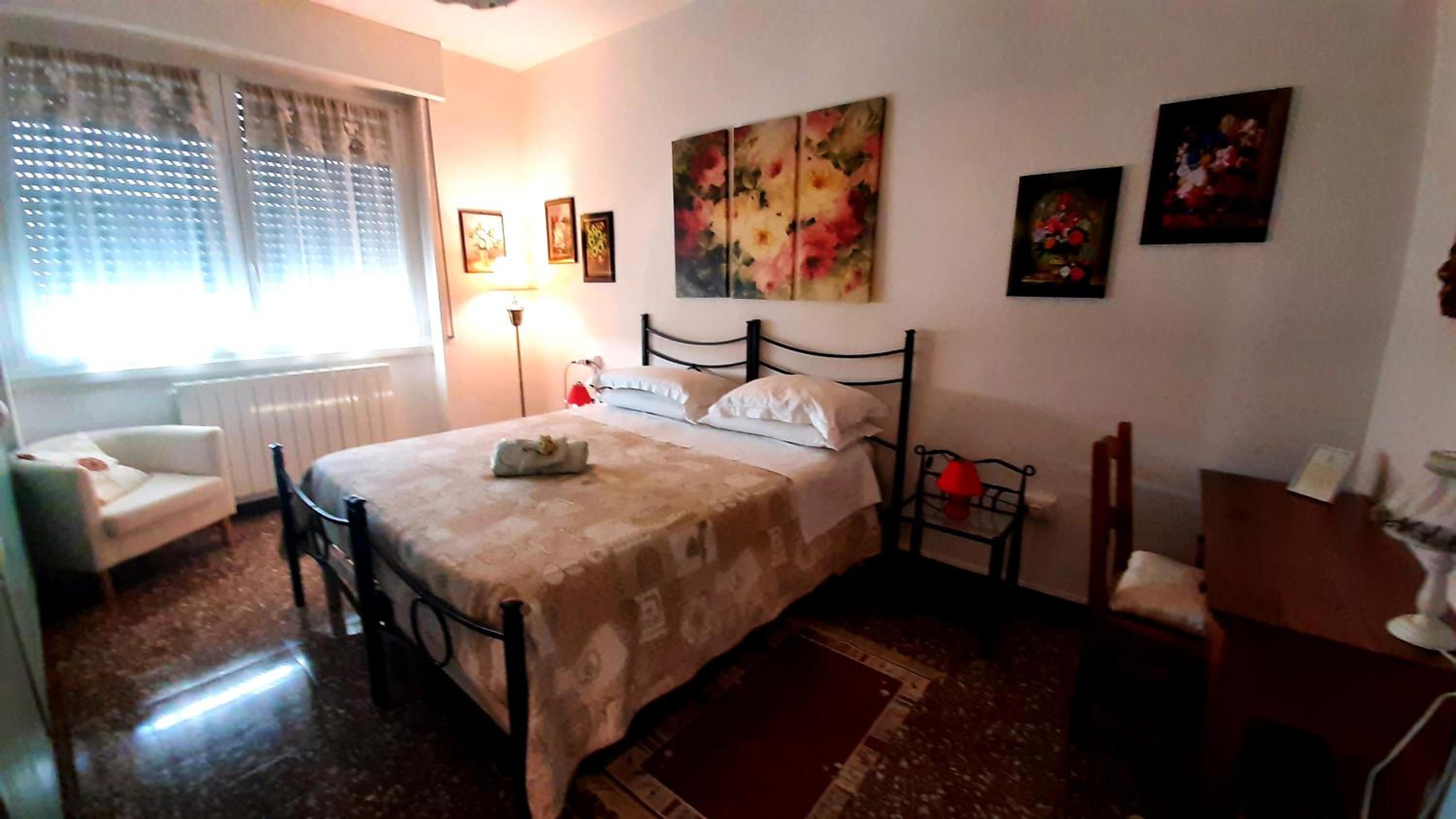 Two-Bedroom Apartment photo 1