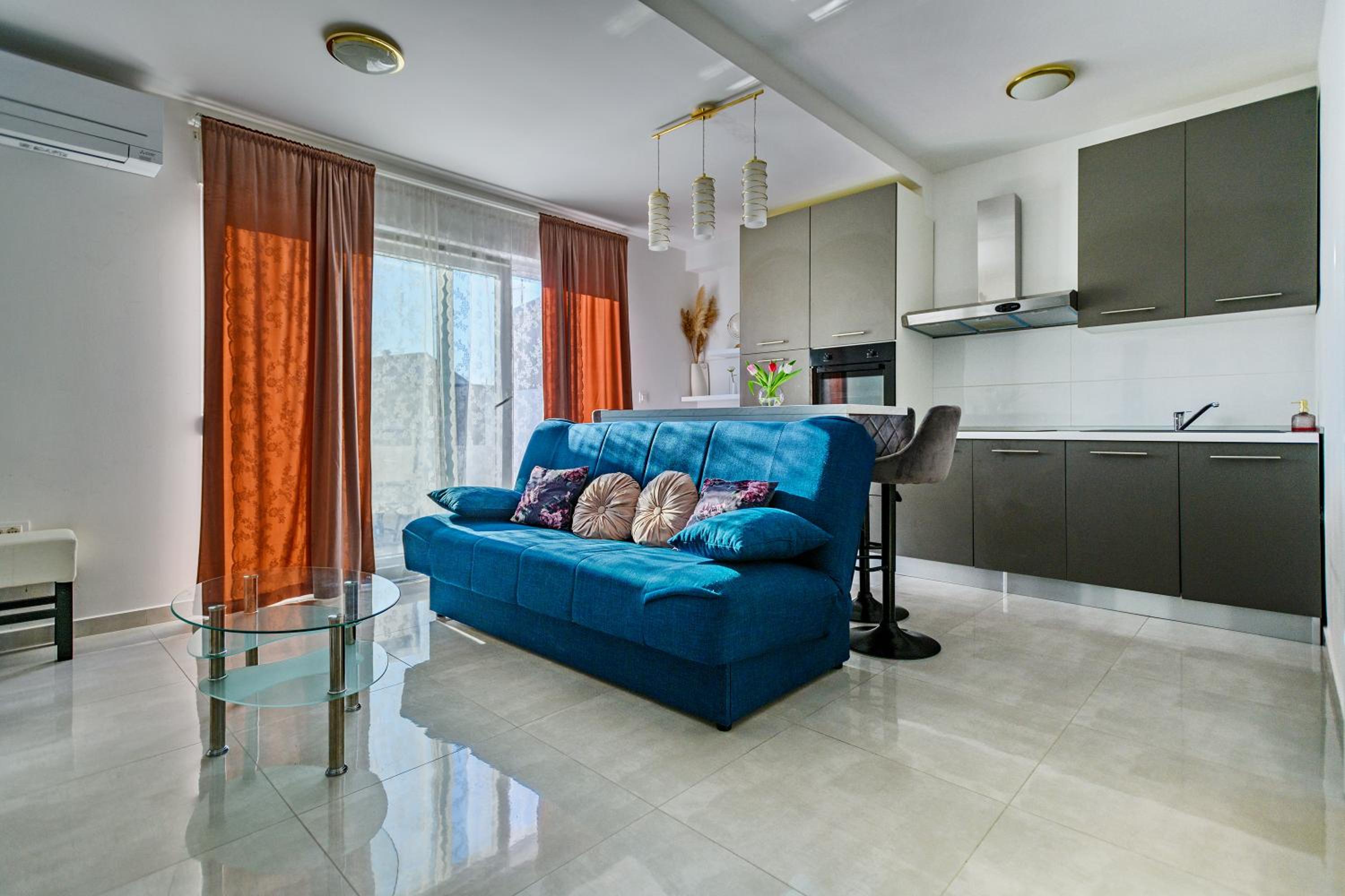 One-Bedroom Apartment - Photo 19