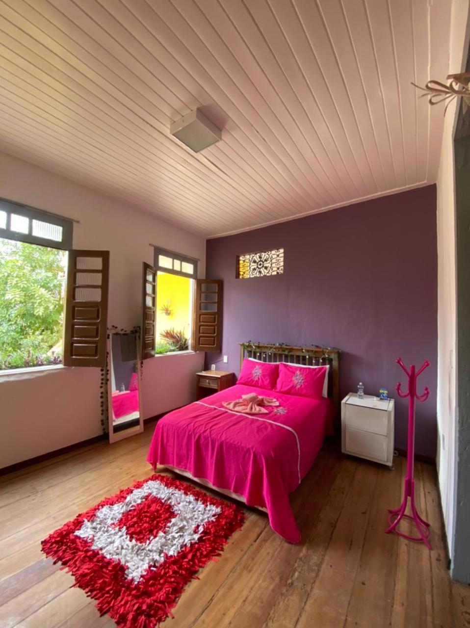 Deluxe Double Room (2 Adults + 1 Child)