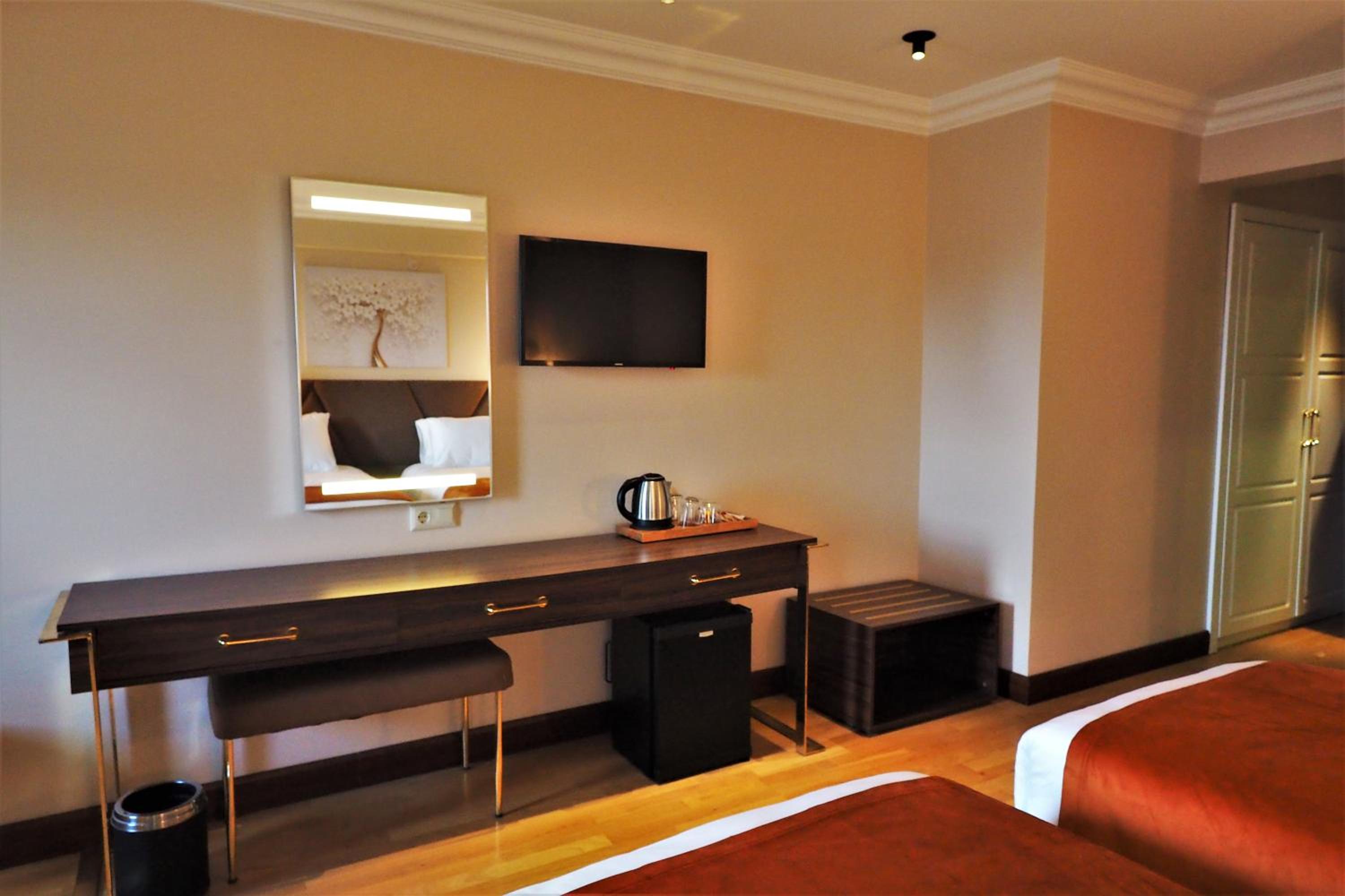 Superior Double or Twin Room photo 2
