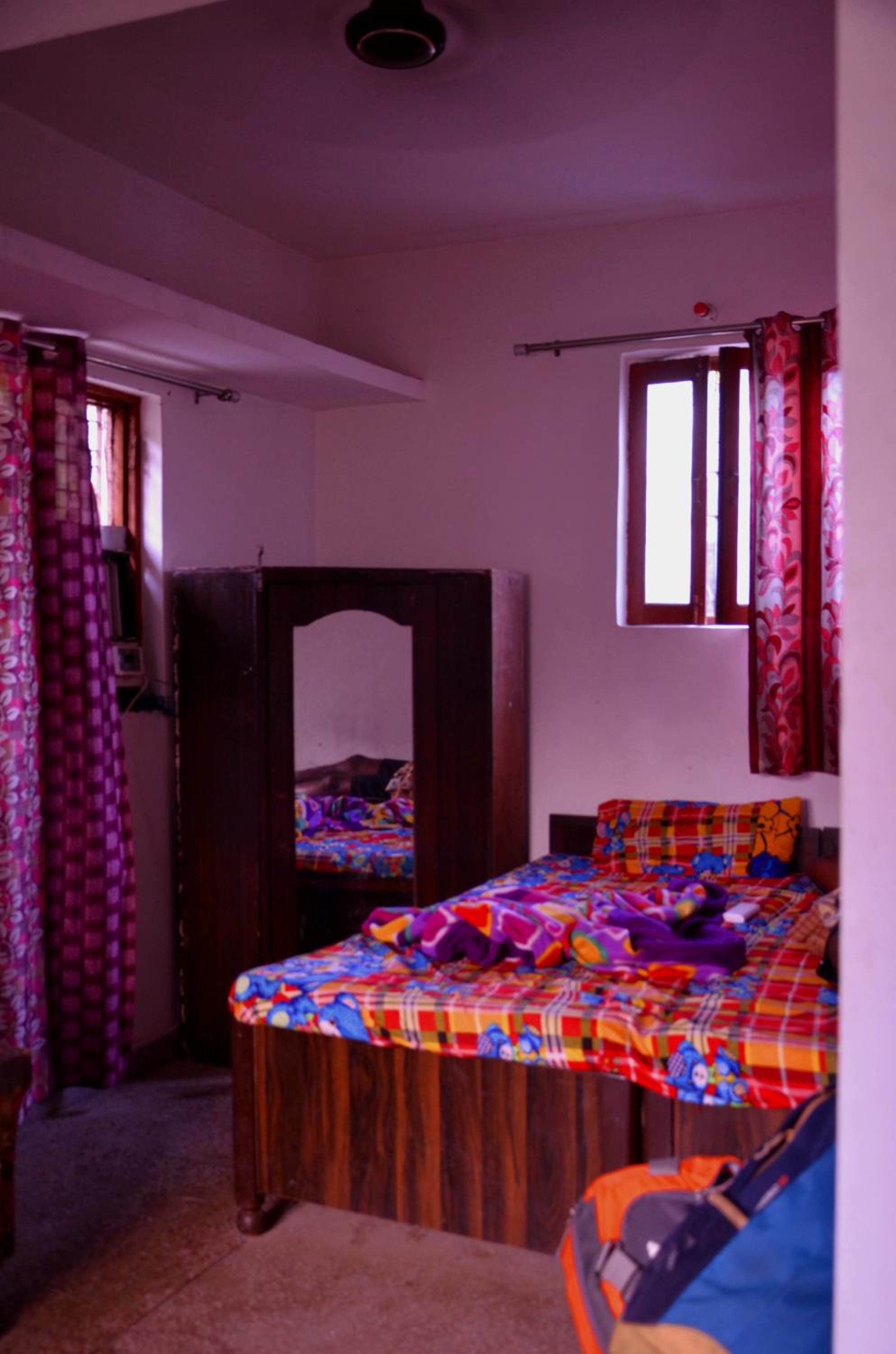 Budget Double Room photo 1