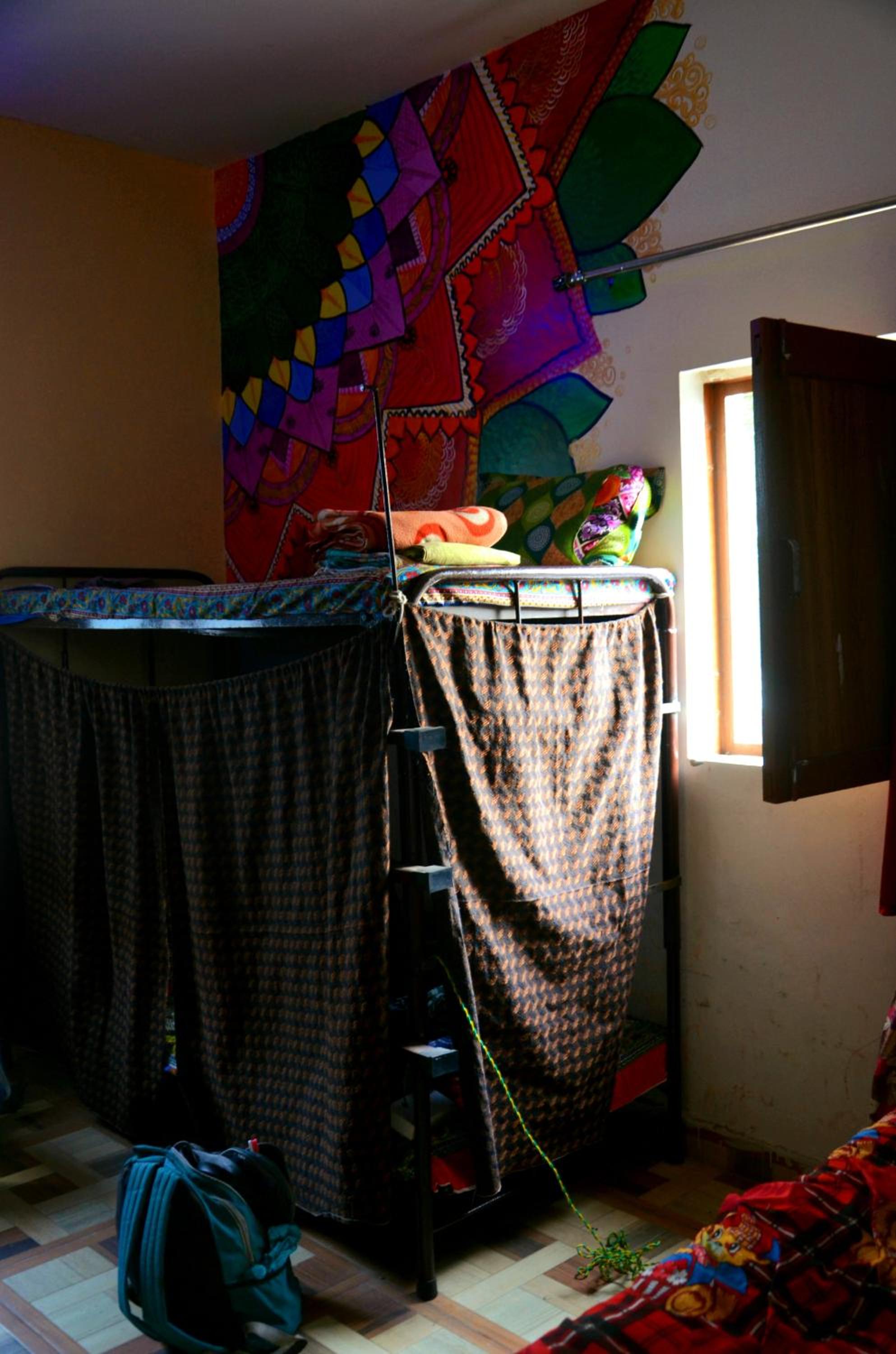 Mixed Dormitory Room photo 1