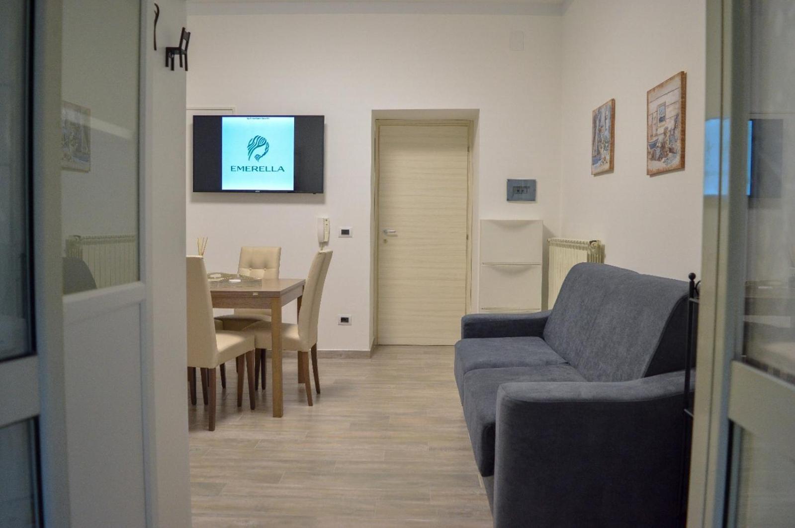Family Suite with Balcony