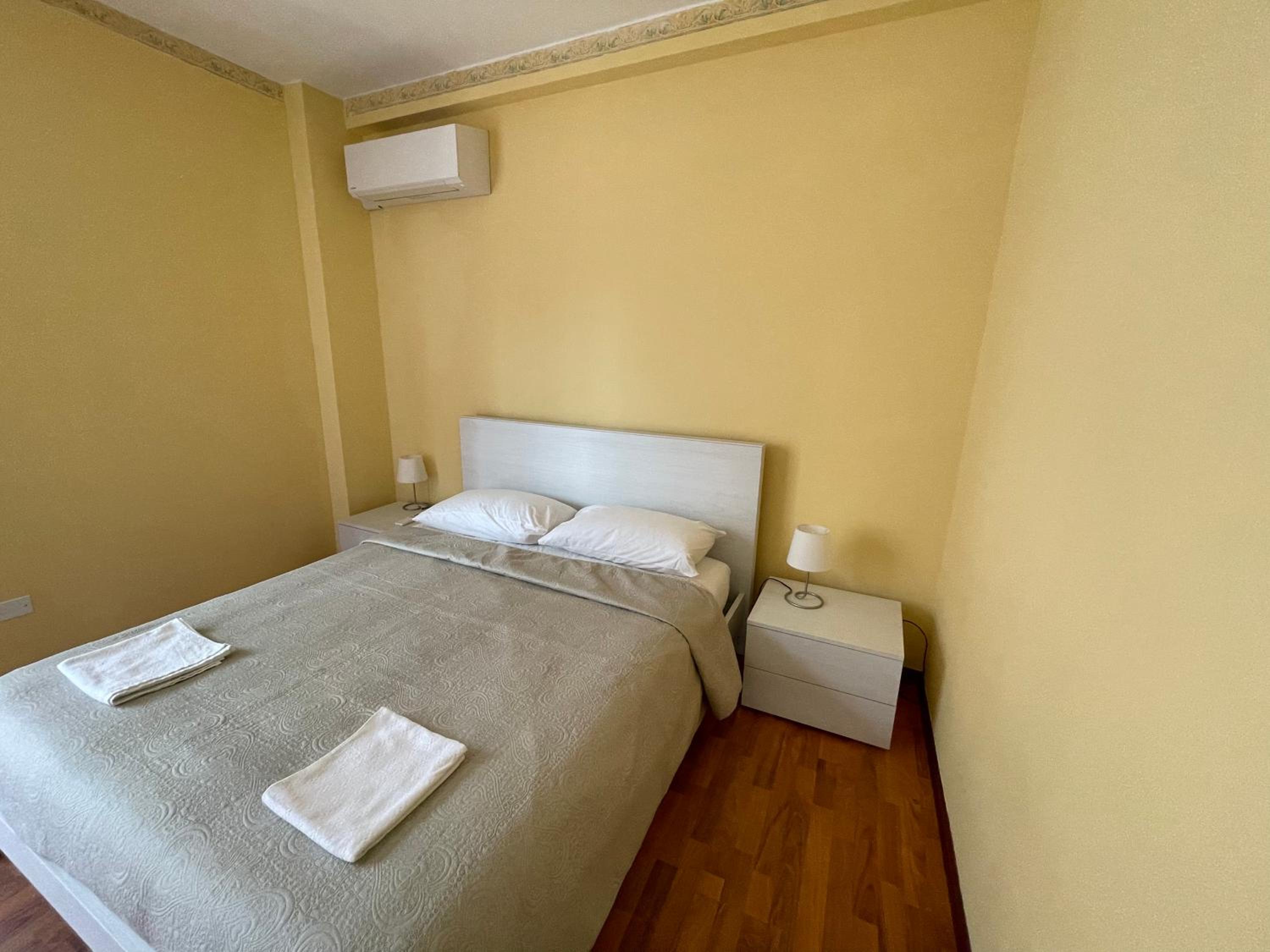 Triple Room with Private Bathroom photo 1