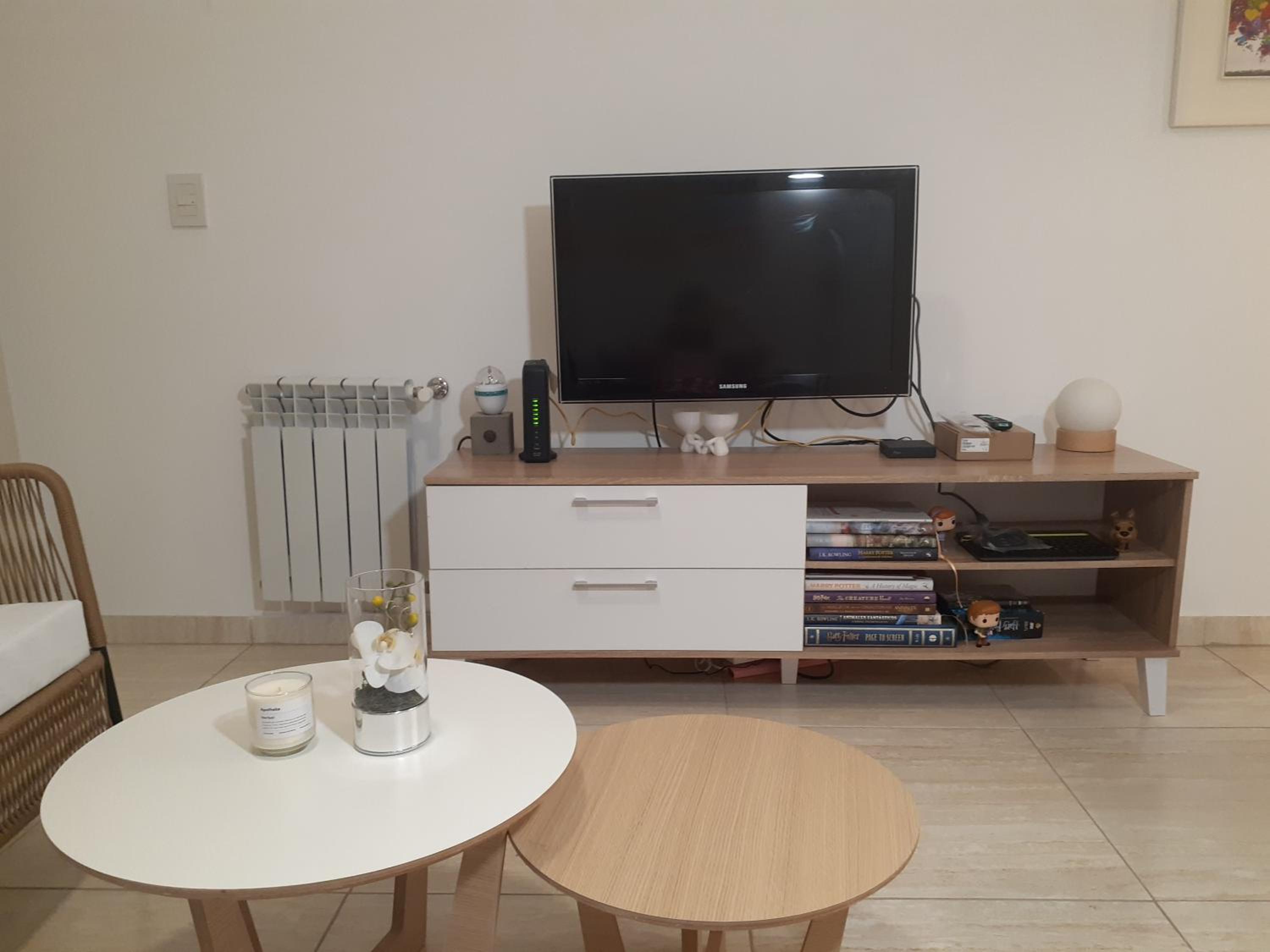 Two-Bedroom Apartment photo 3