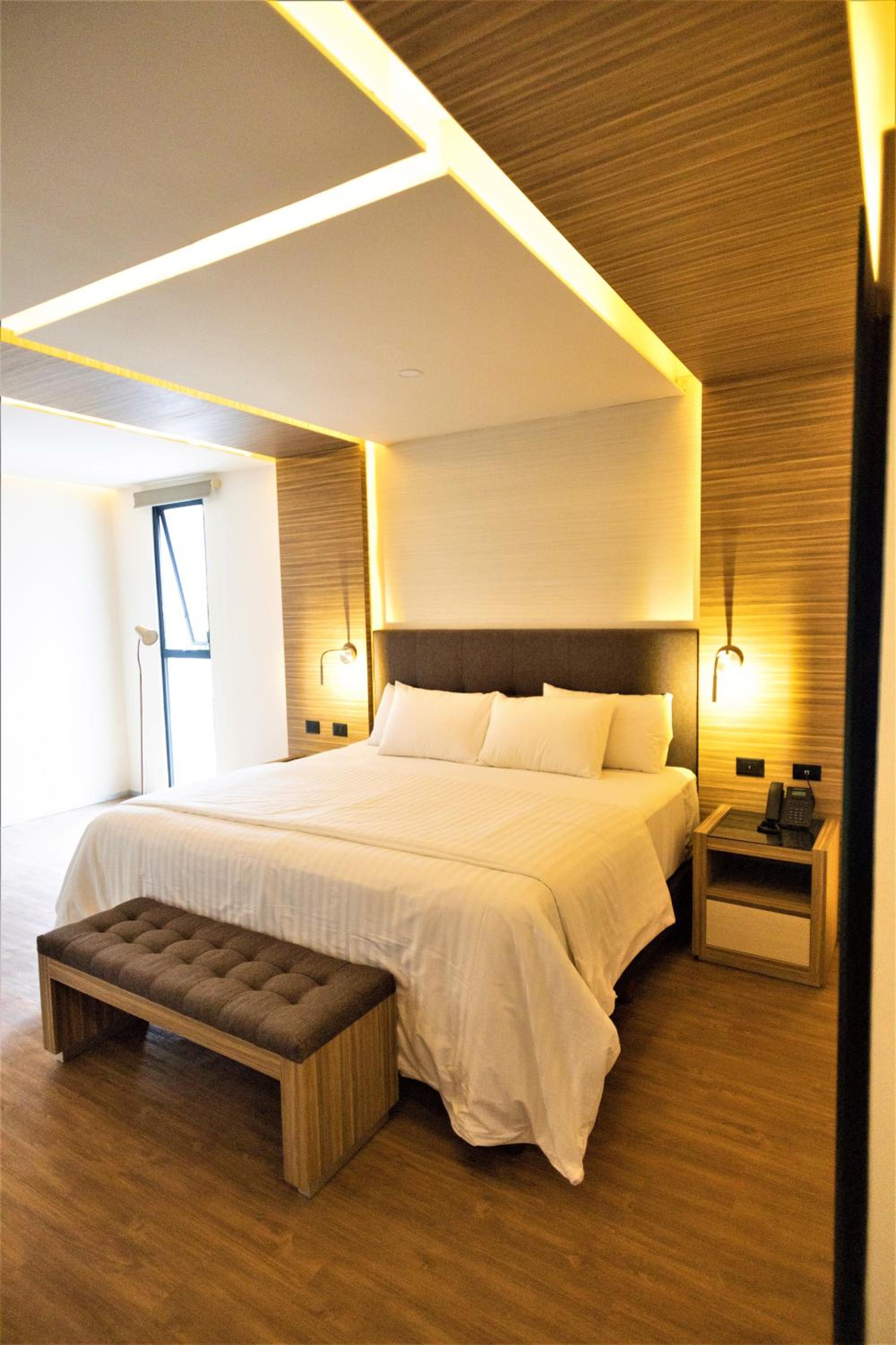 Standard Double Room - Photo 1