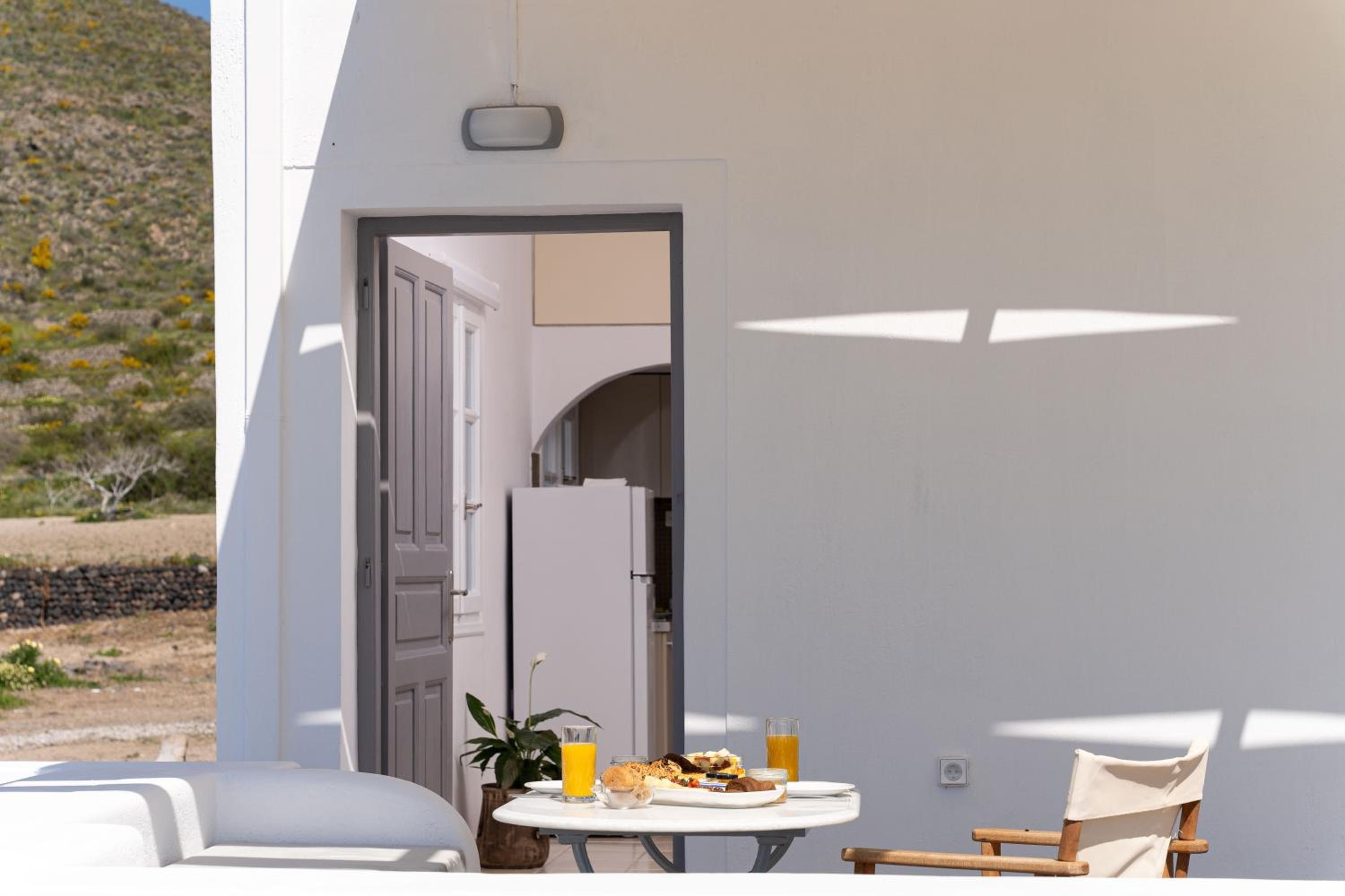 One-Bedroom Apartment - Photo 19
