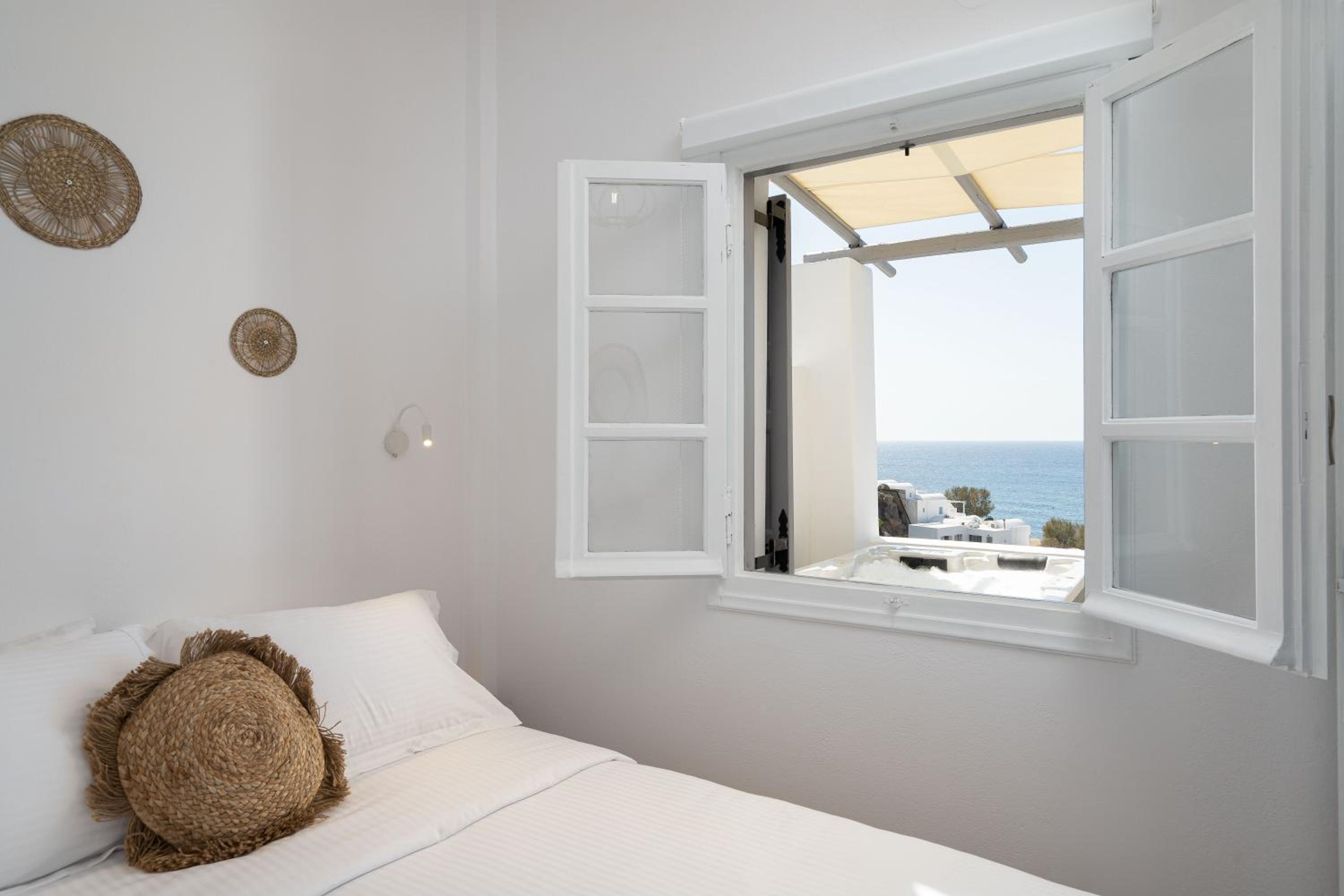 One-Bedroom Apartment - Photo 24