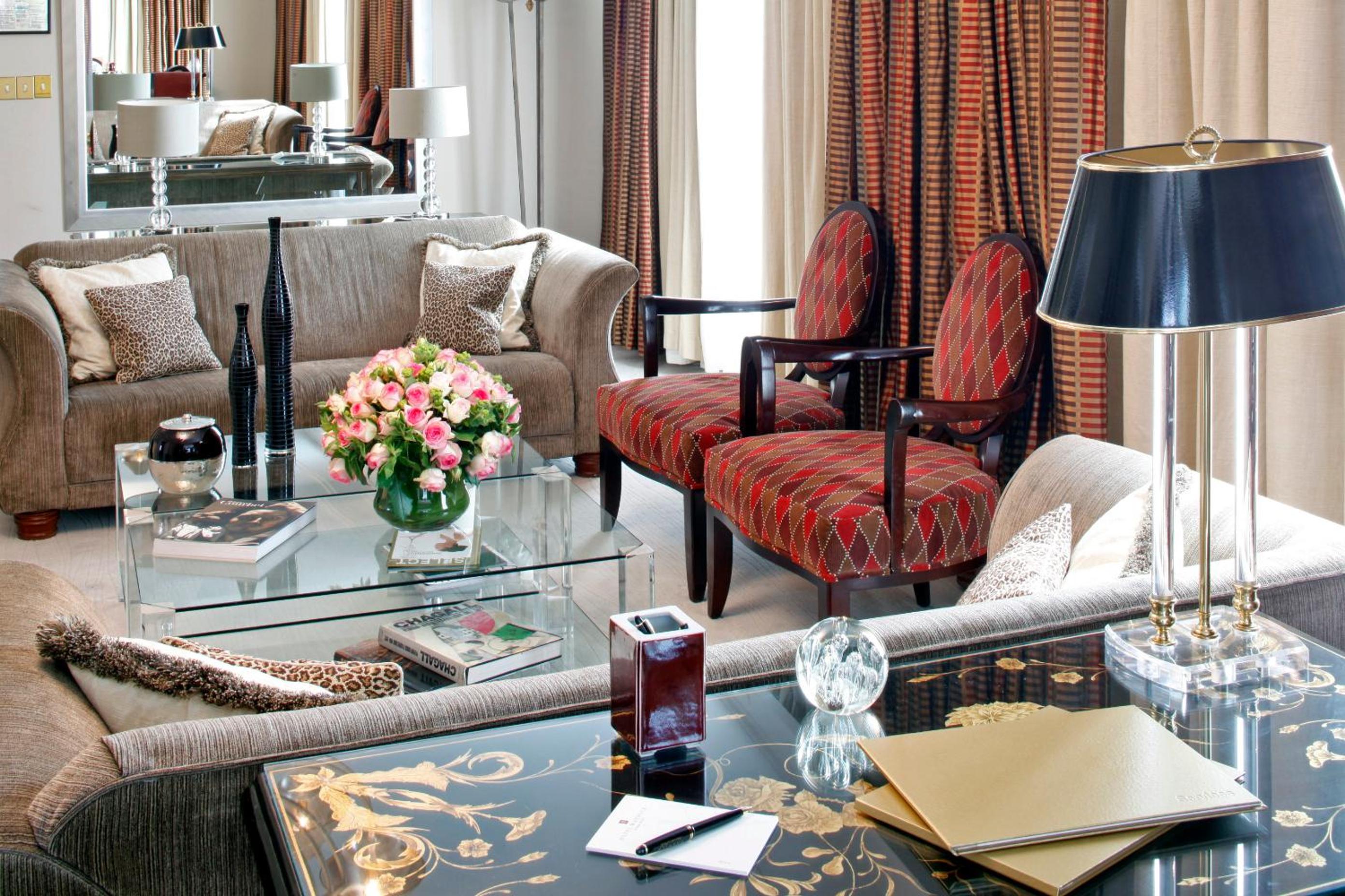 Presidential Suite photo 2