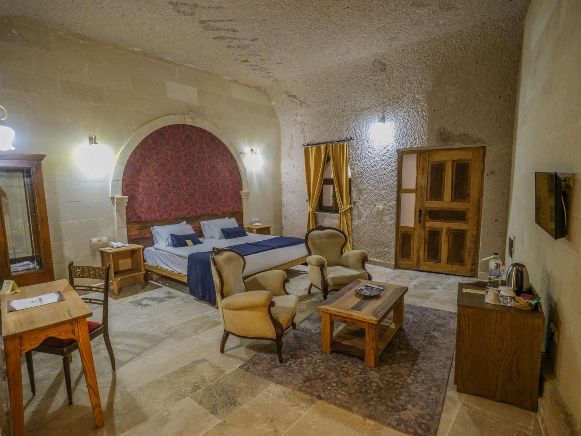 Superior Double Room photo 3
