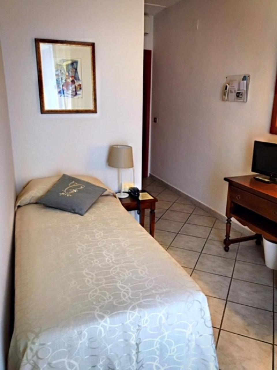Comfort Single Room photo 3