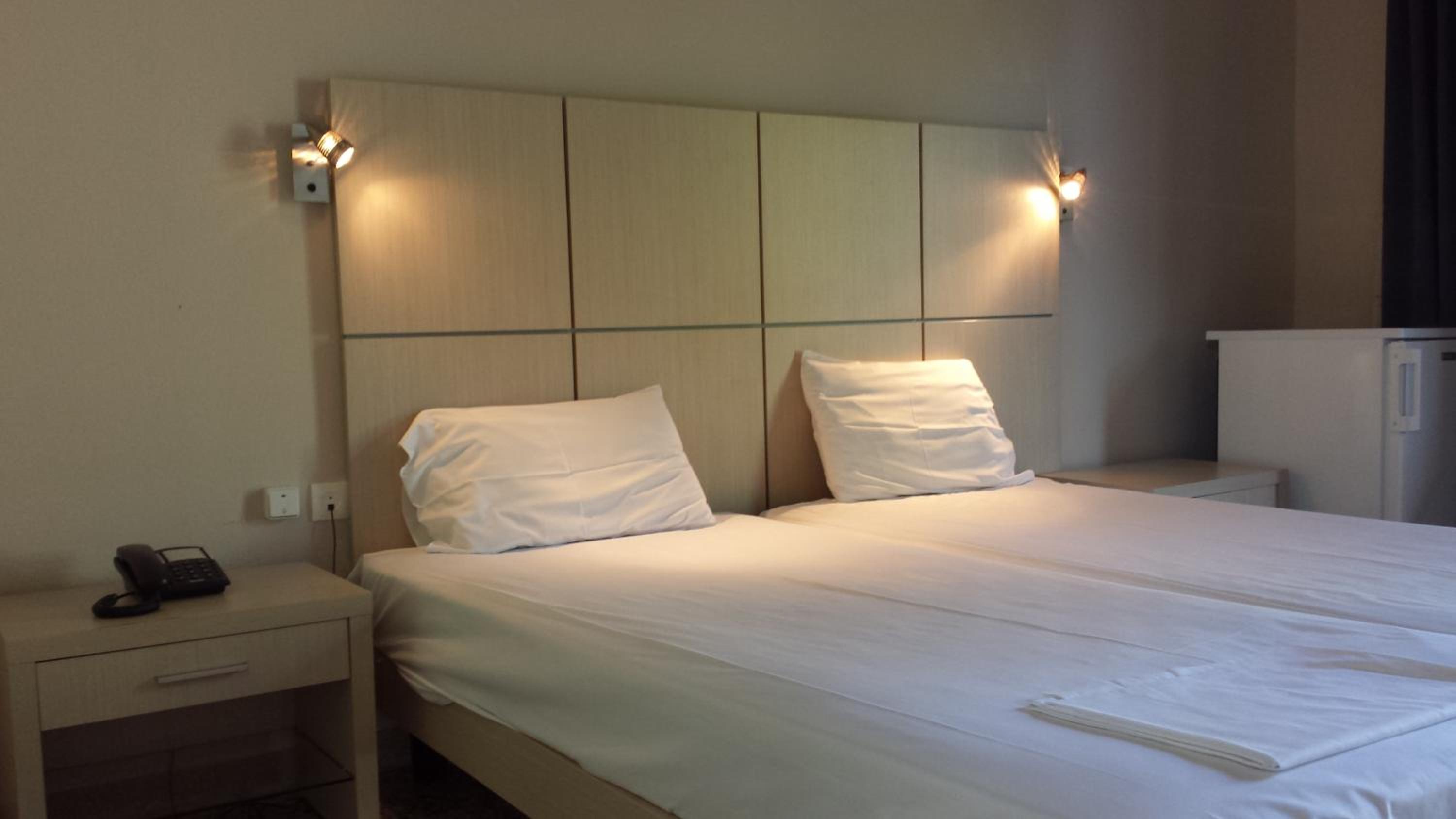 Twin Room photo 2