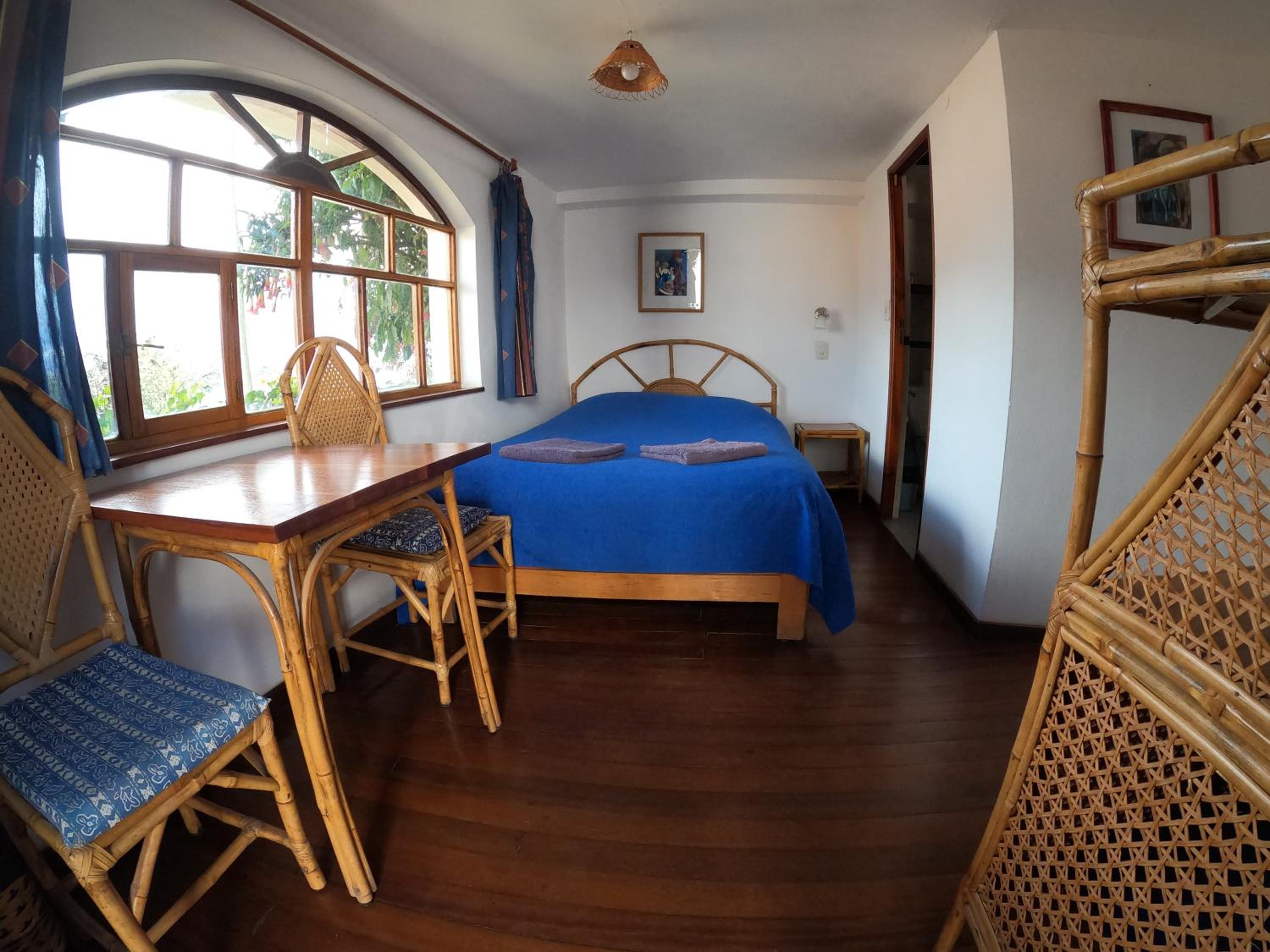Standard Double Room photo 1