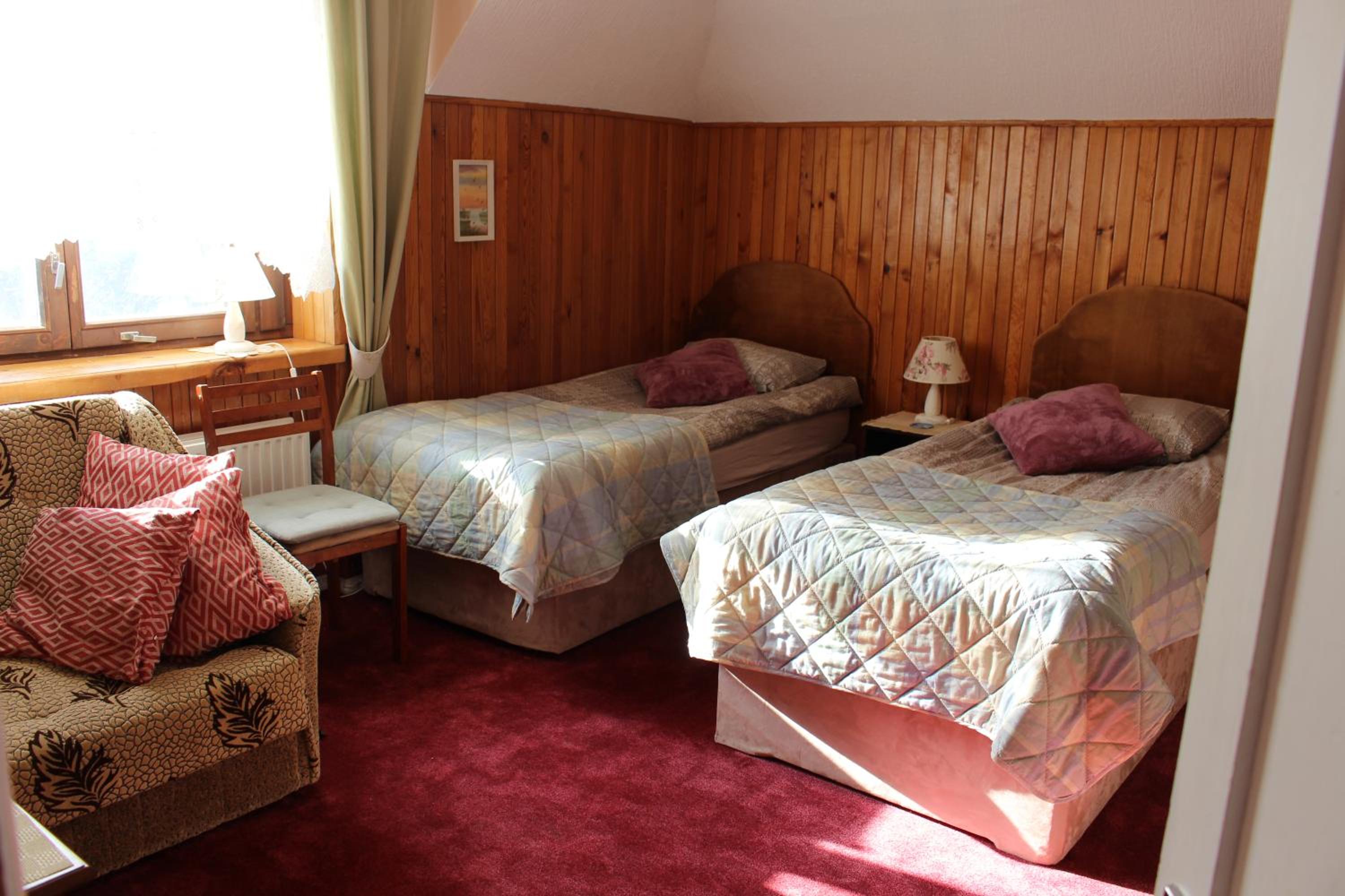Double Or Twin Room With View photo 1