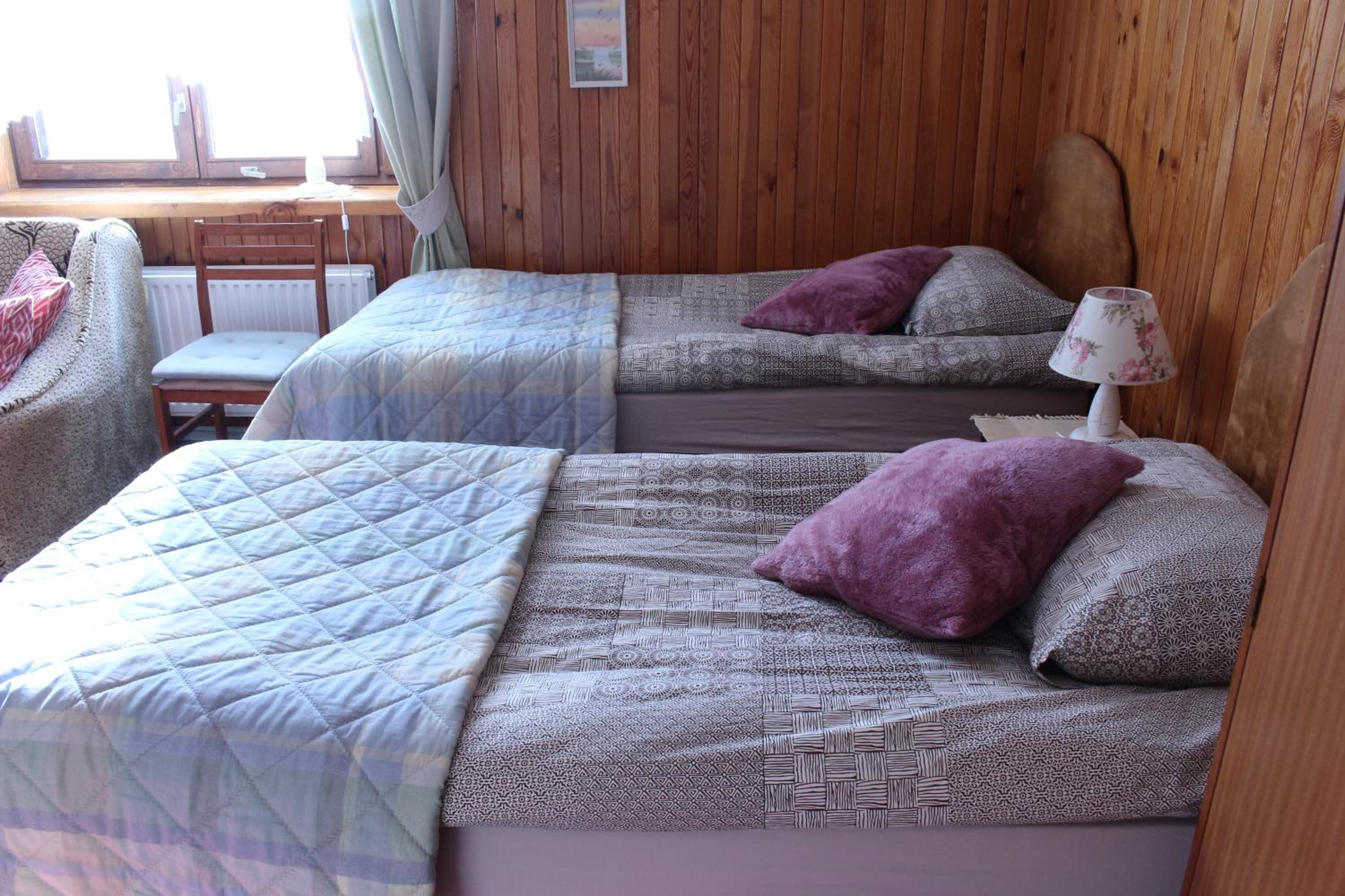 Double Or Twin Room With View photo 3