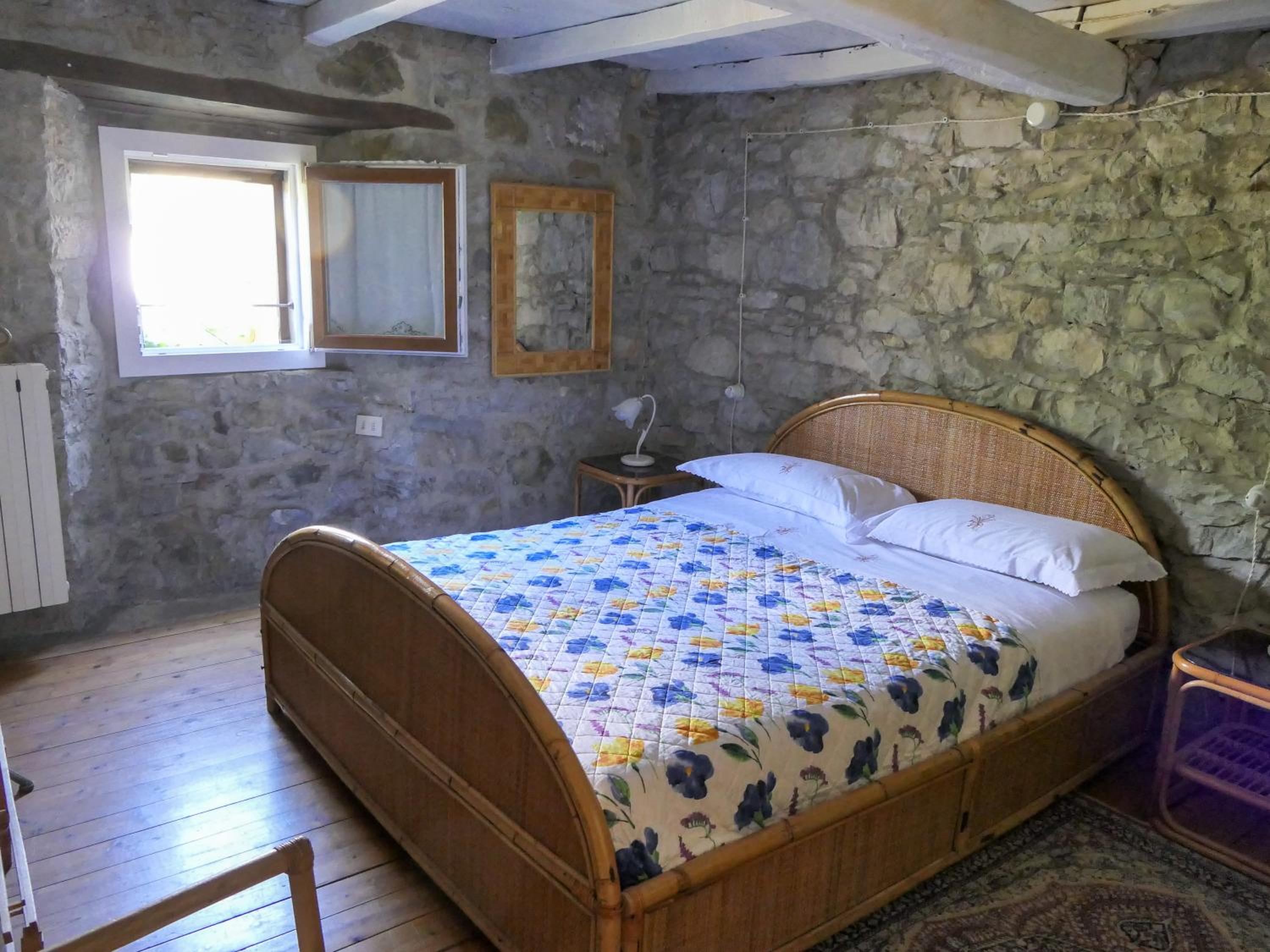 Double Room with Private Bathroom photo 1