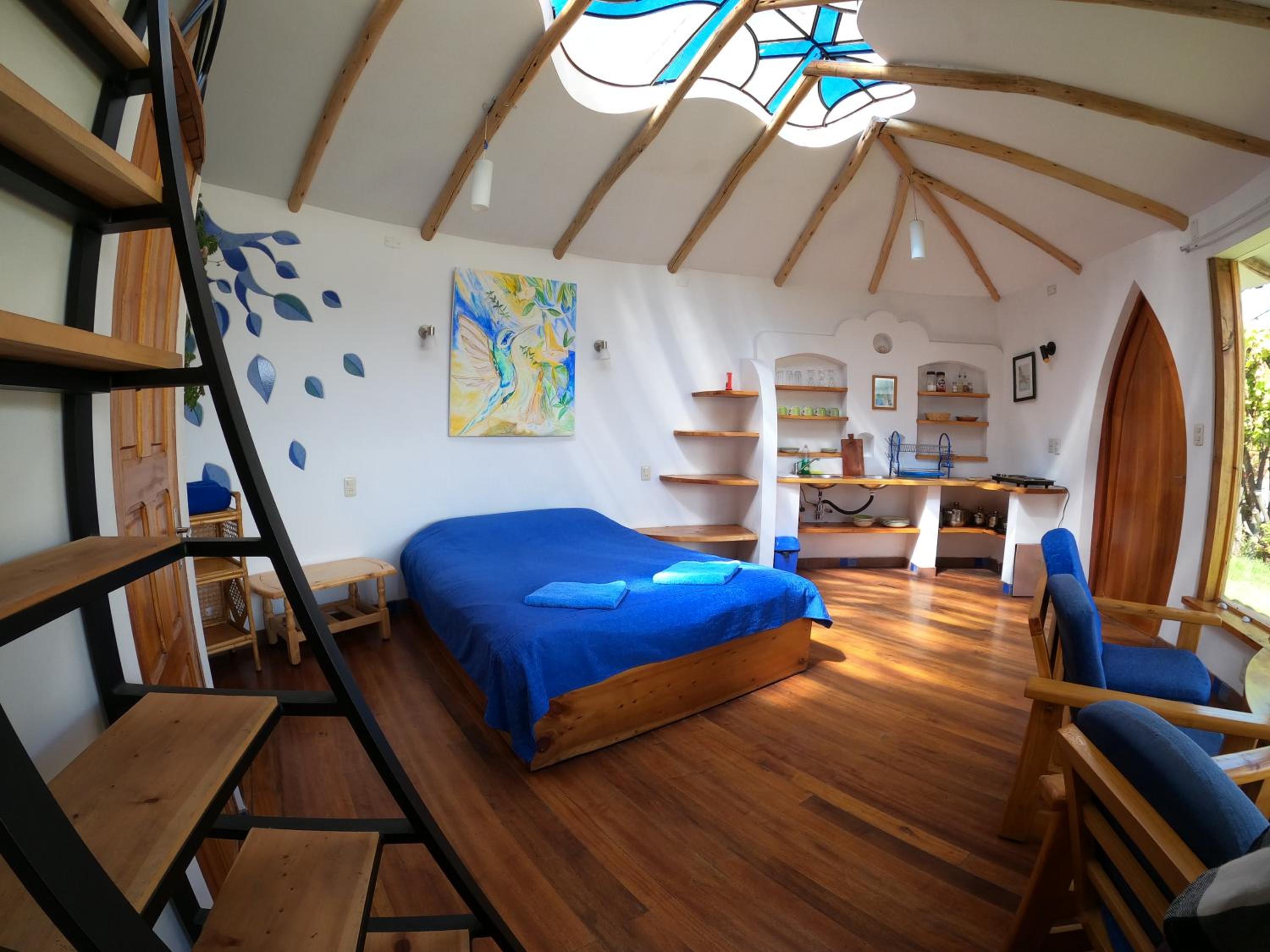Superior Double Room photo 3