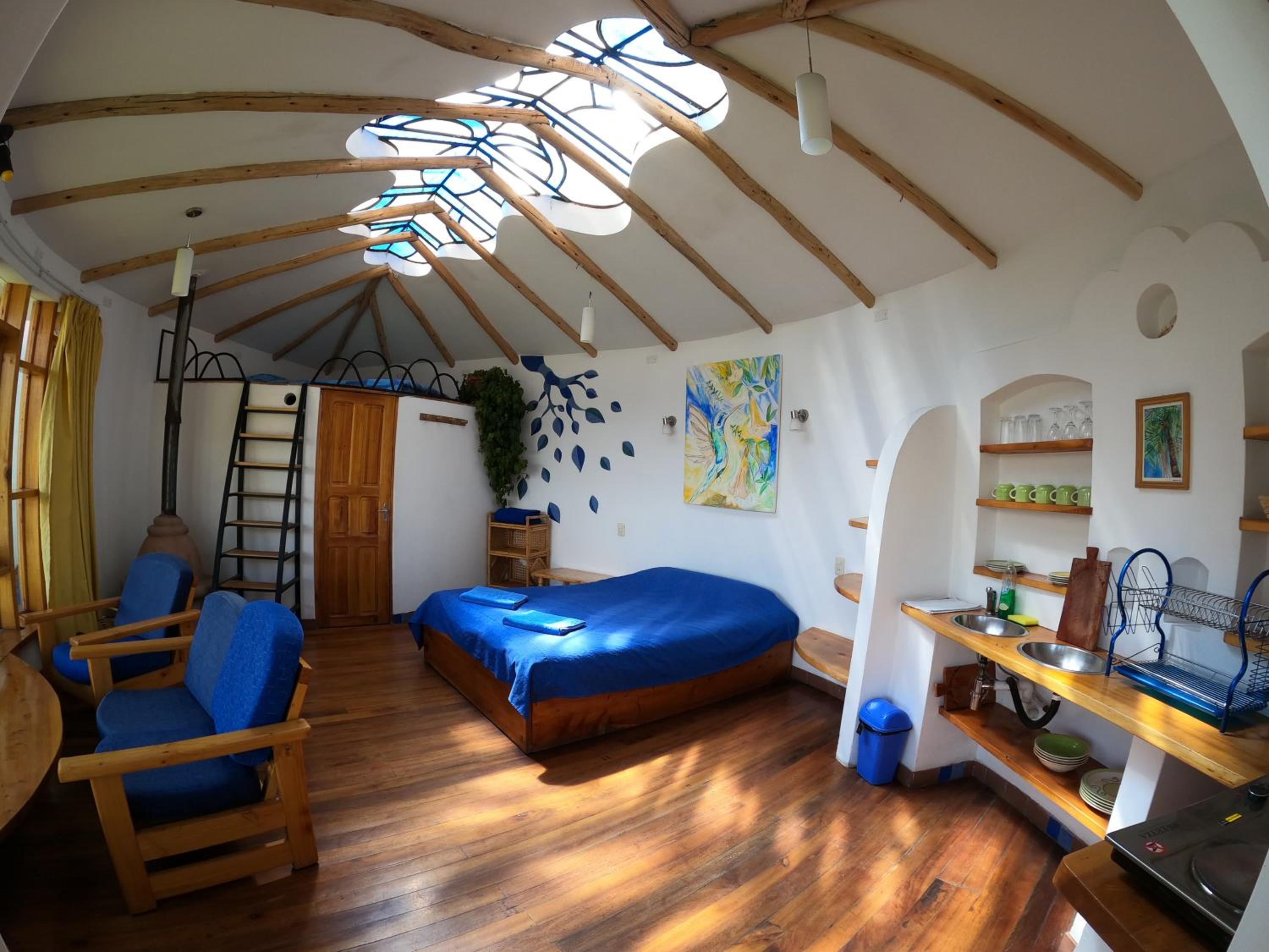 Superior Double Room photo 1