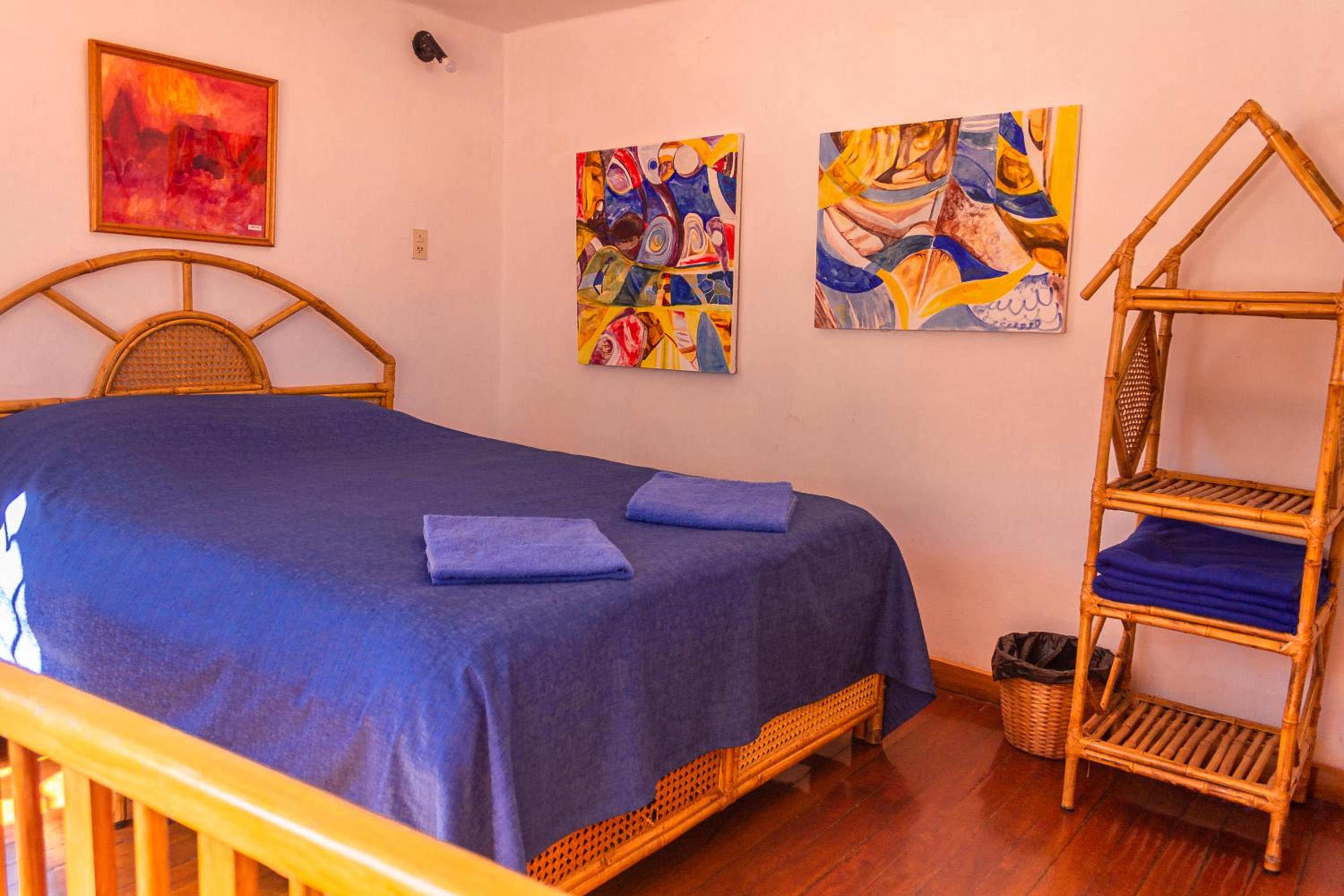 Superior Double Room photo 2