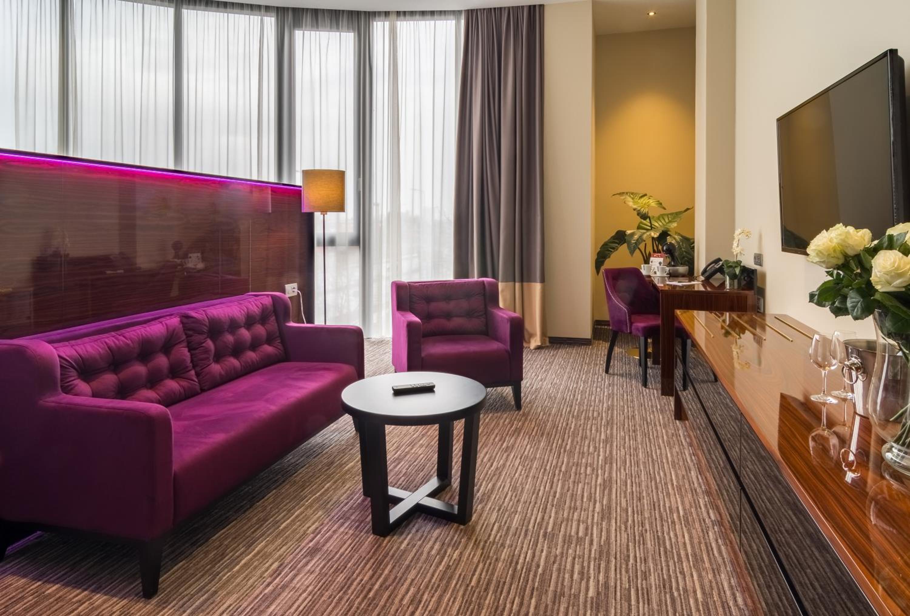 Suite photo 2