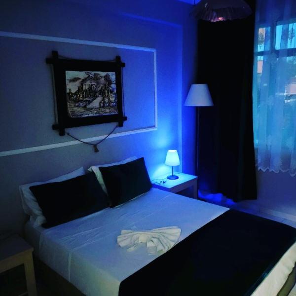 Triple Room with Garden View photo 3