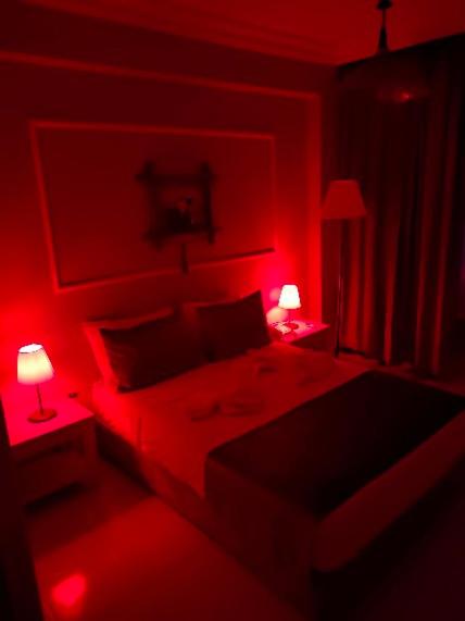 Double Room with Garden View photo 1