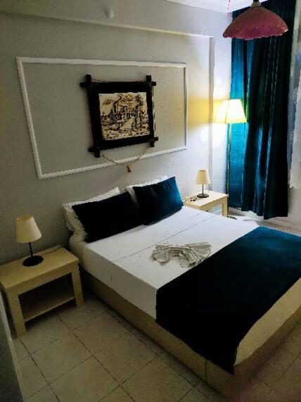Double Room with Garden View photo 3