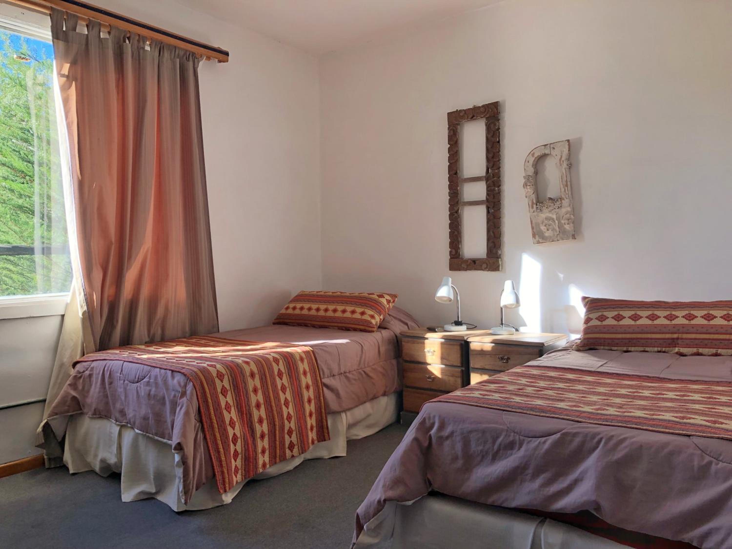 Twin Room with Lake View photo 1