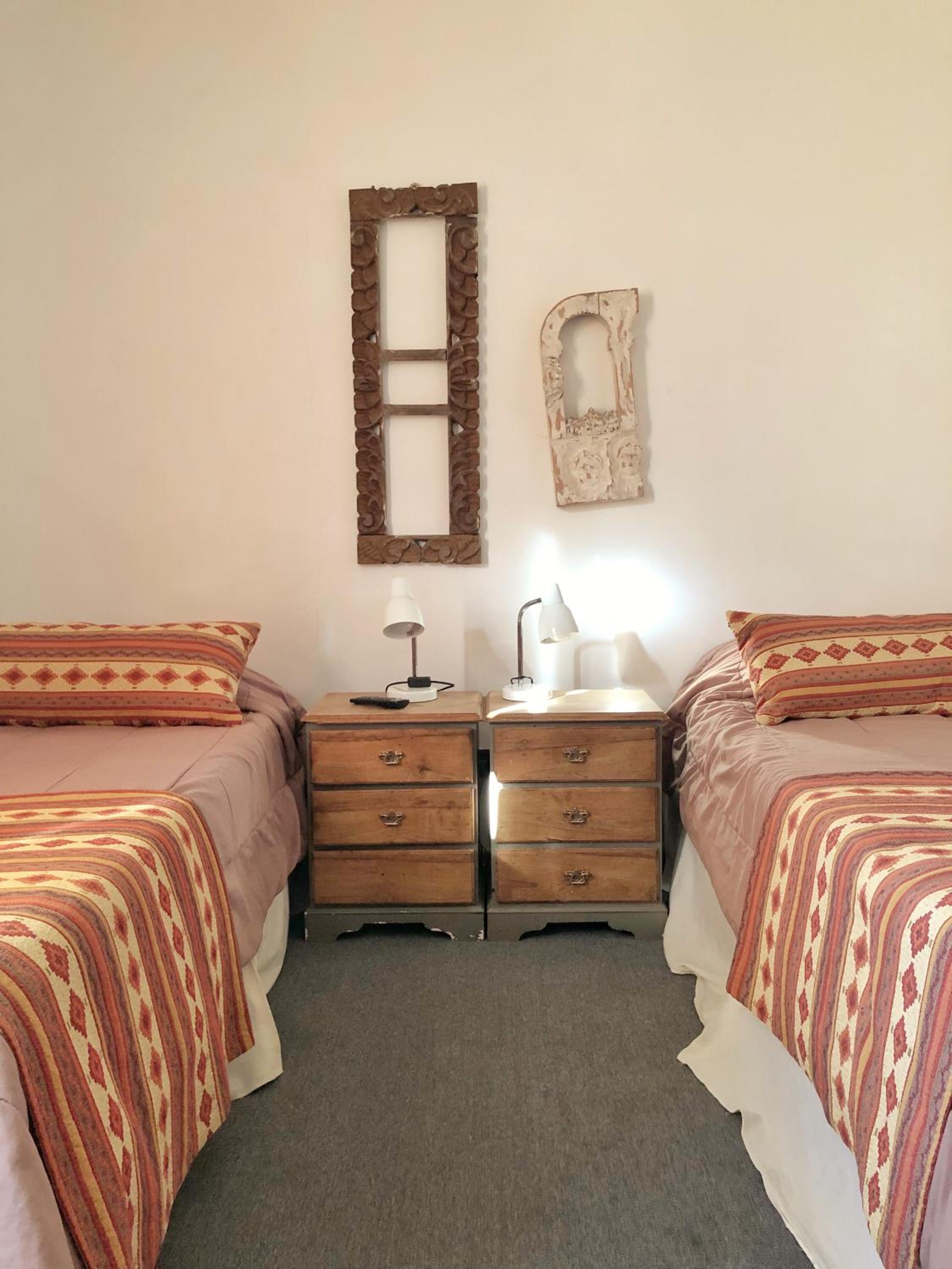 Twin Room with Lake View photo 3