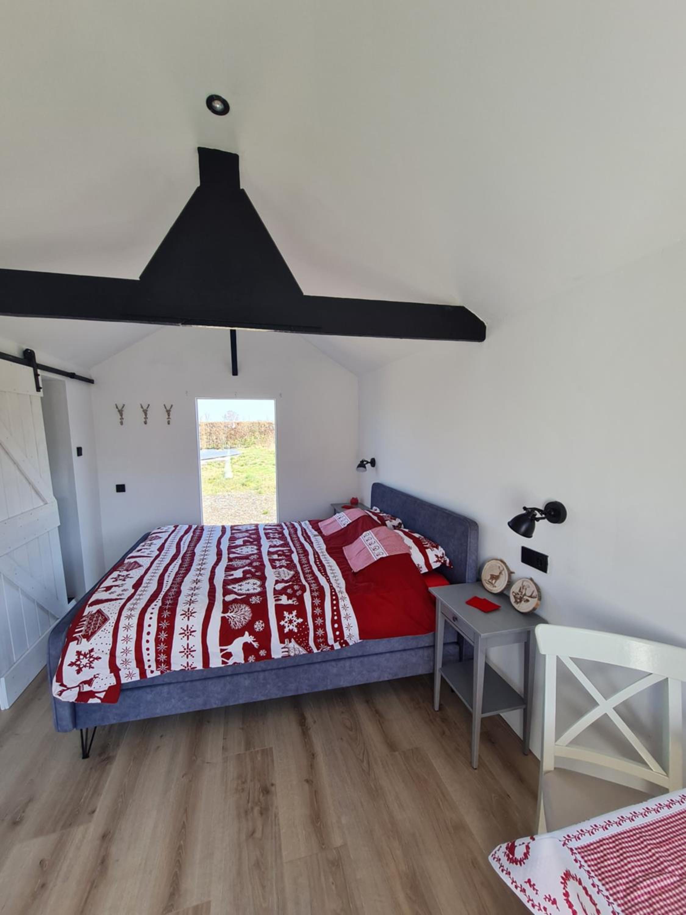 One-Bedroom Chalet - Photo 25