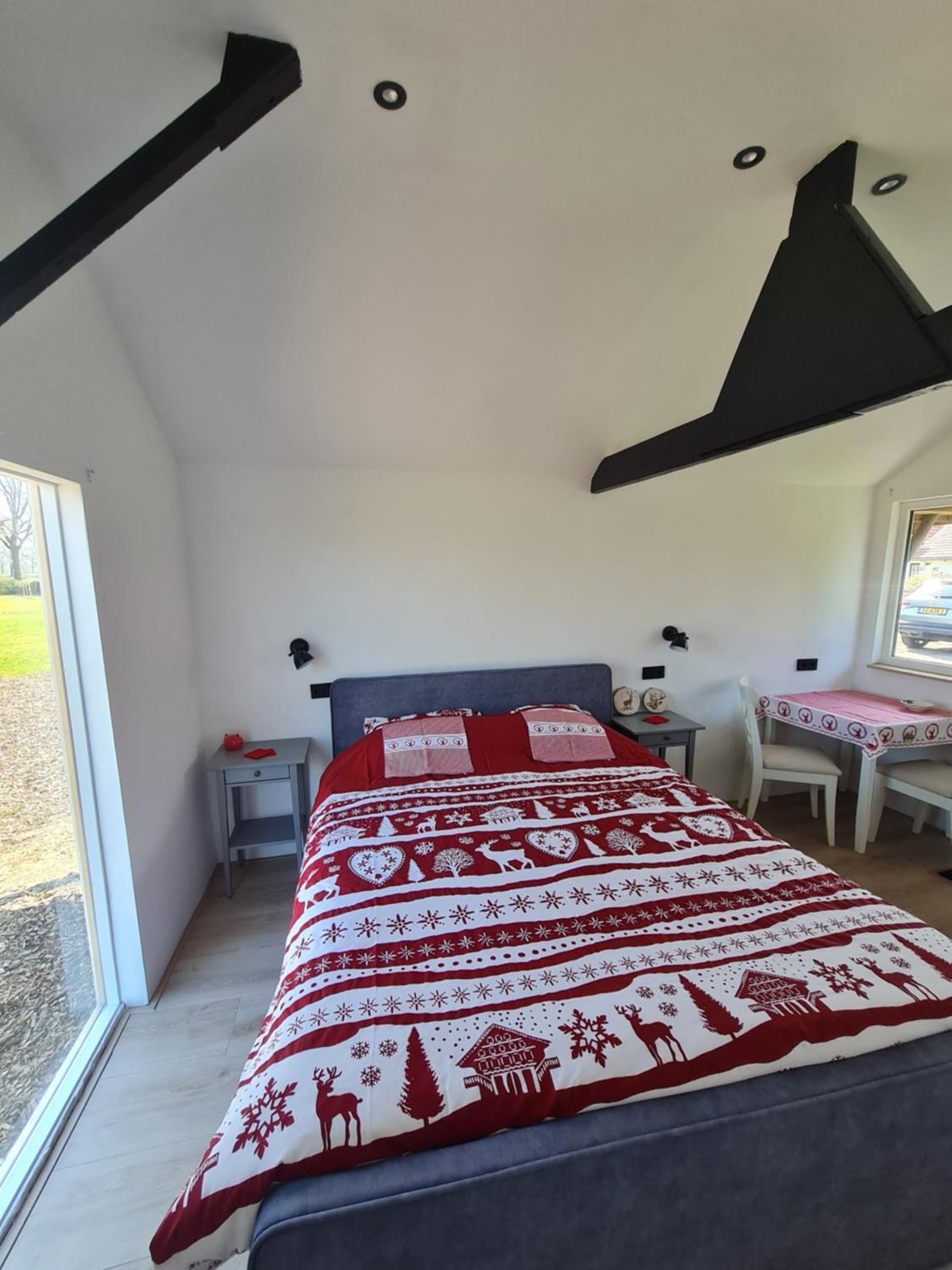 One-Bedroom Chalet - Photo 24