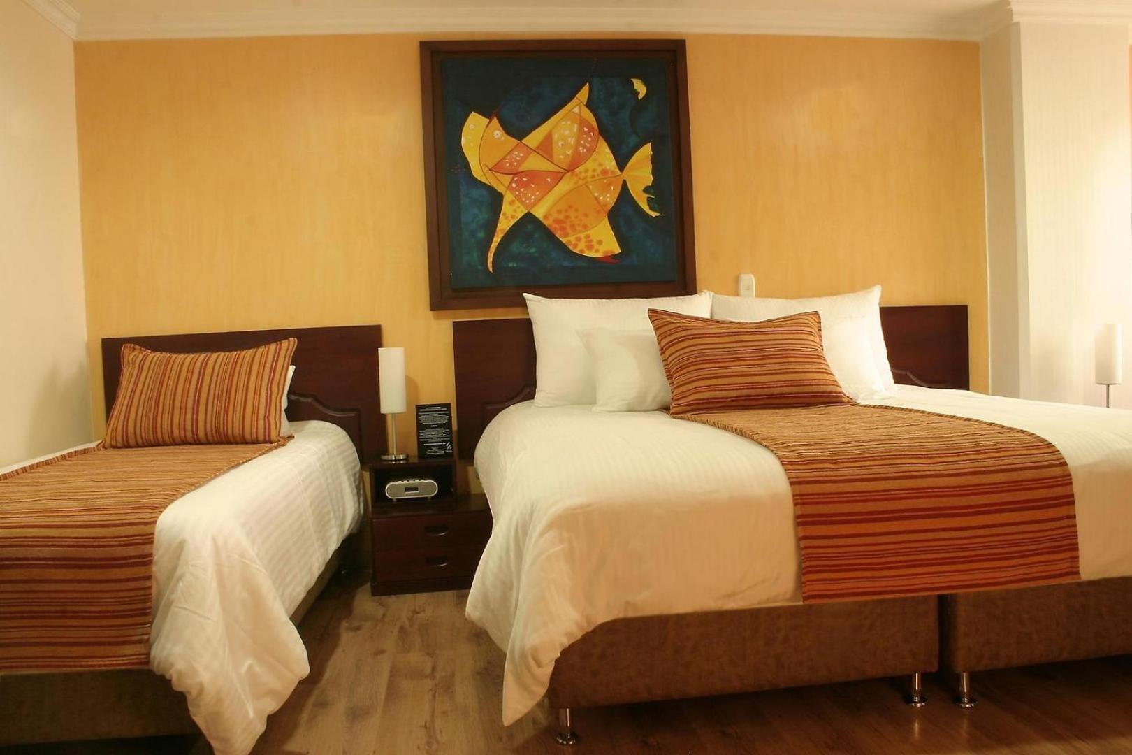 Twin Room photo 1