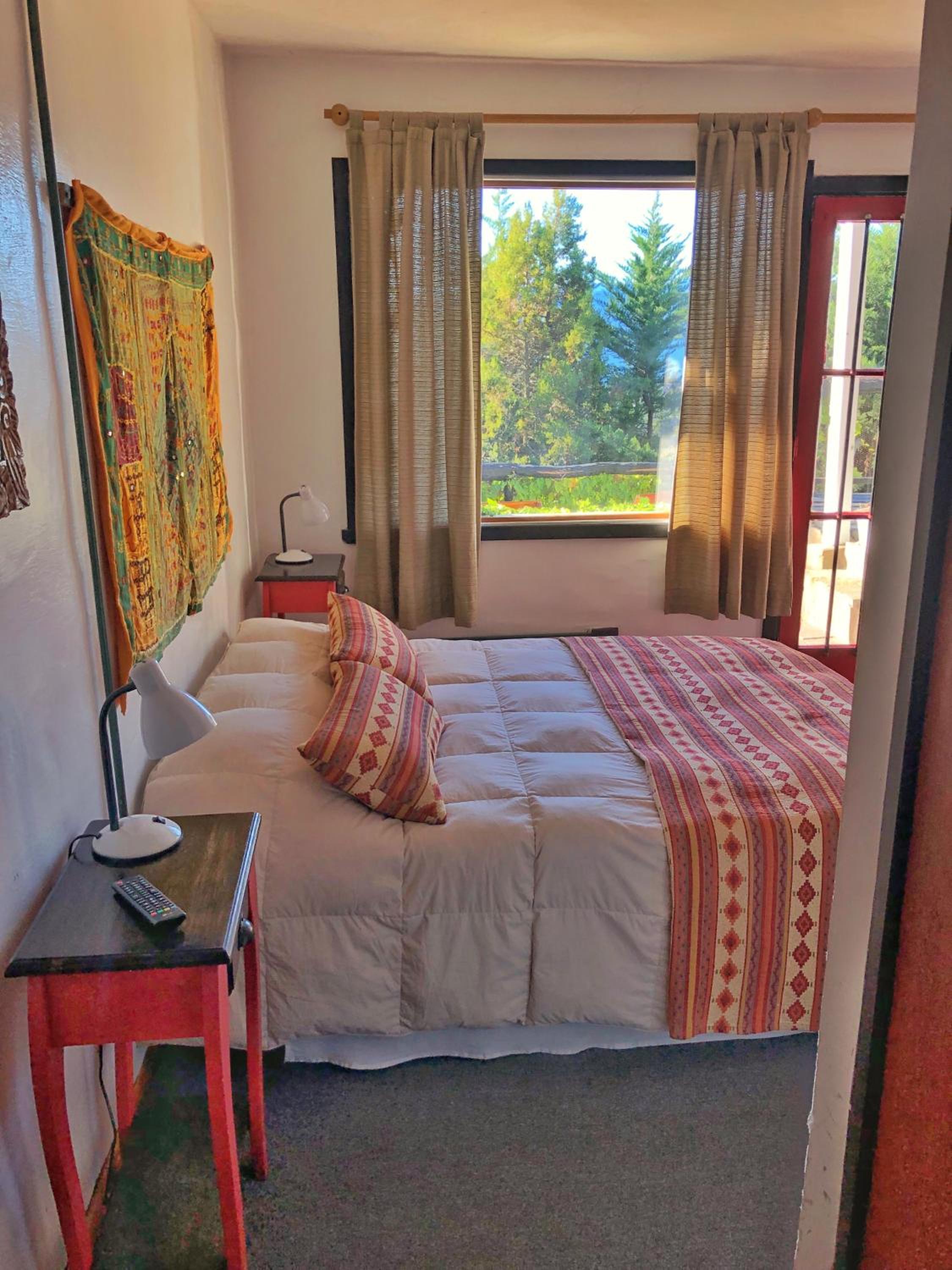 Double Room with Lake View photo 3