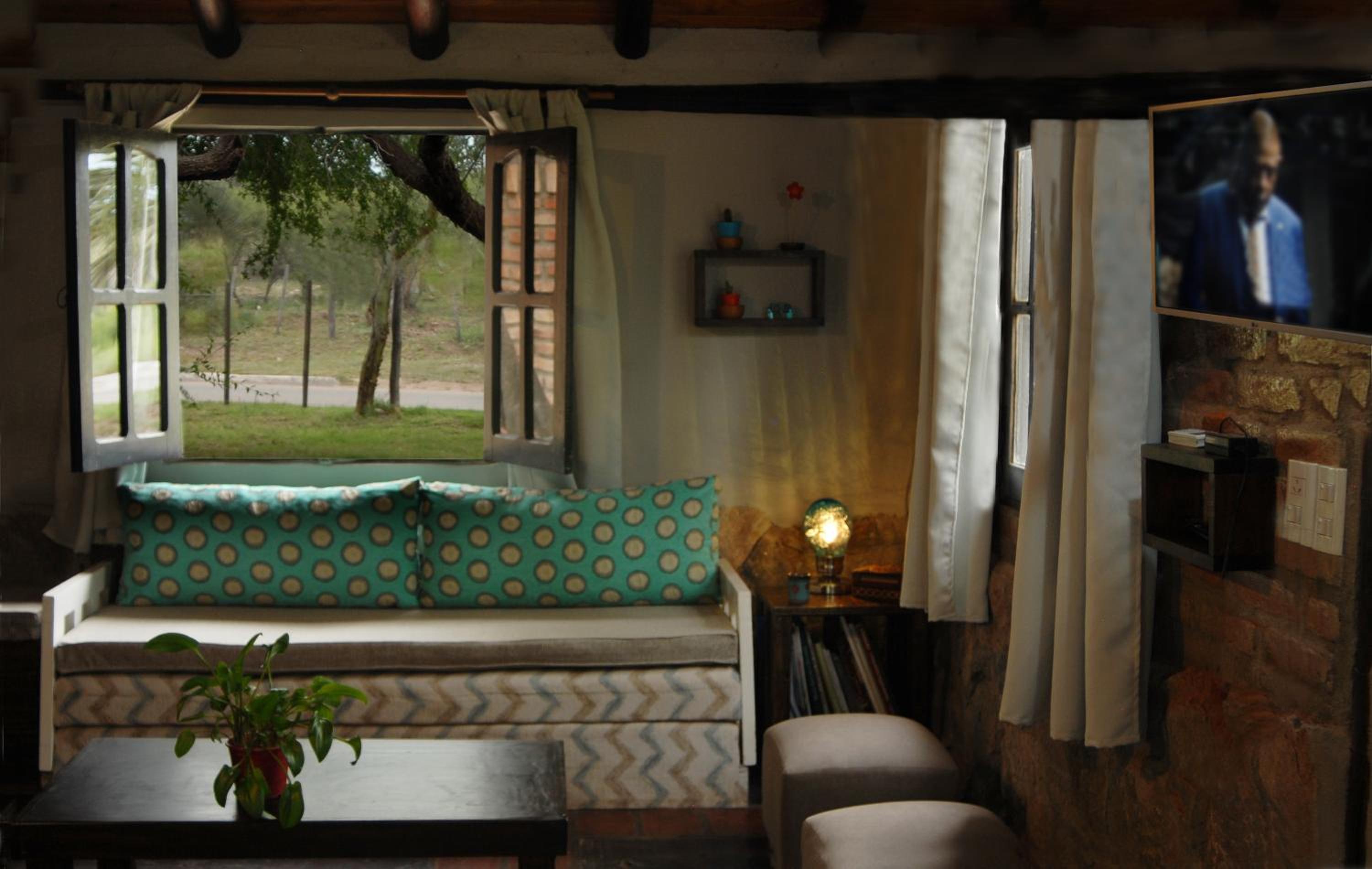 Two-Bedroom House photo 3