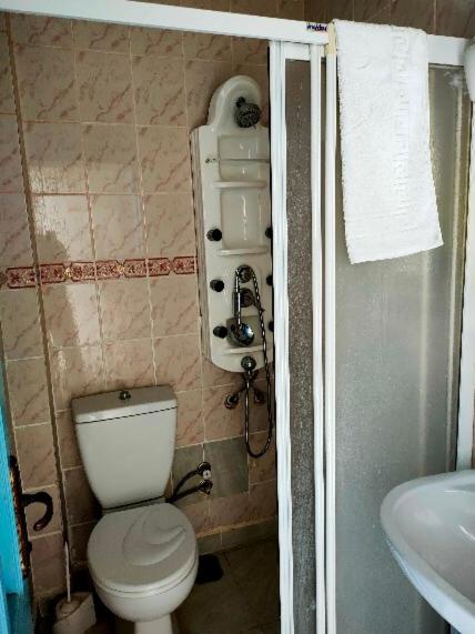 Double Room with Garden View photo 2